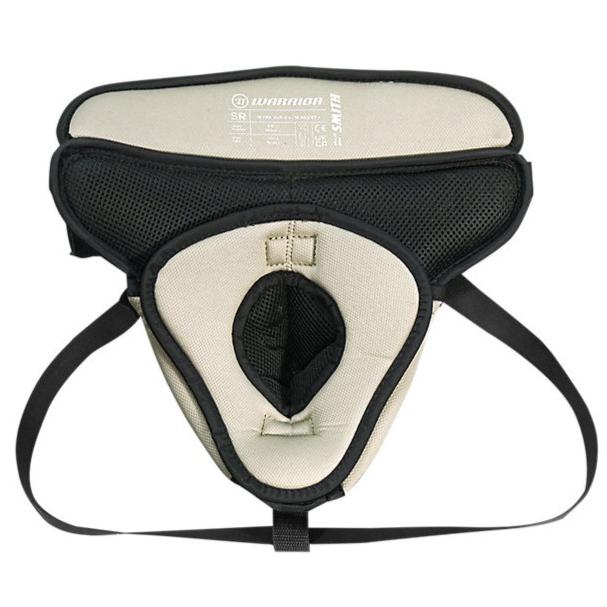 Warrior X5 RTL Senior Lacrosse Goalie Jock - Image 3
