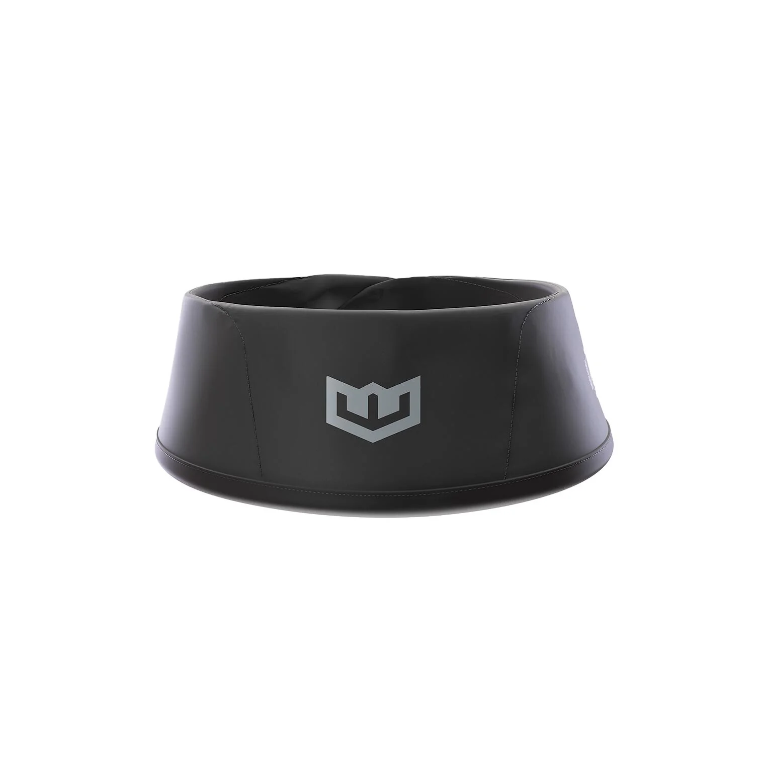 Warroad Tilo Hockey Neck Guard - Jr/Sr - Image 2