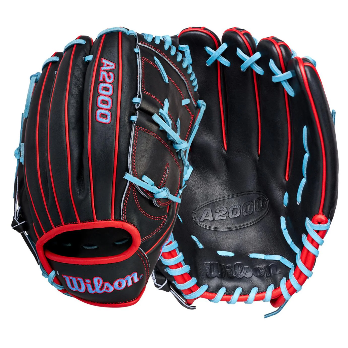 Wilson 2026 Summer A2000 B25 Pitcher's Baseball Glove