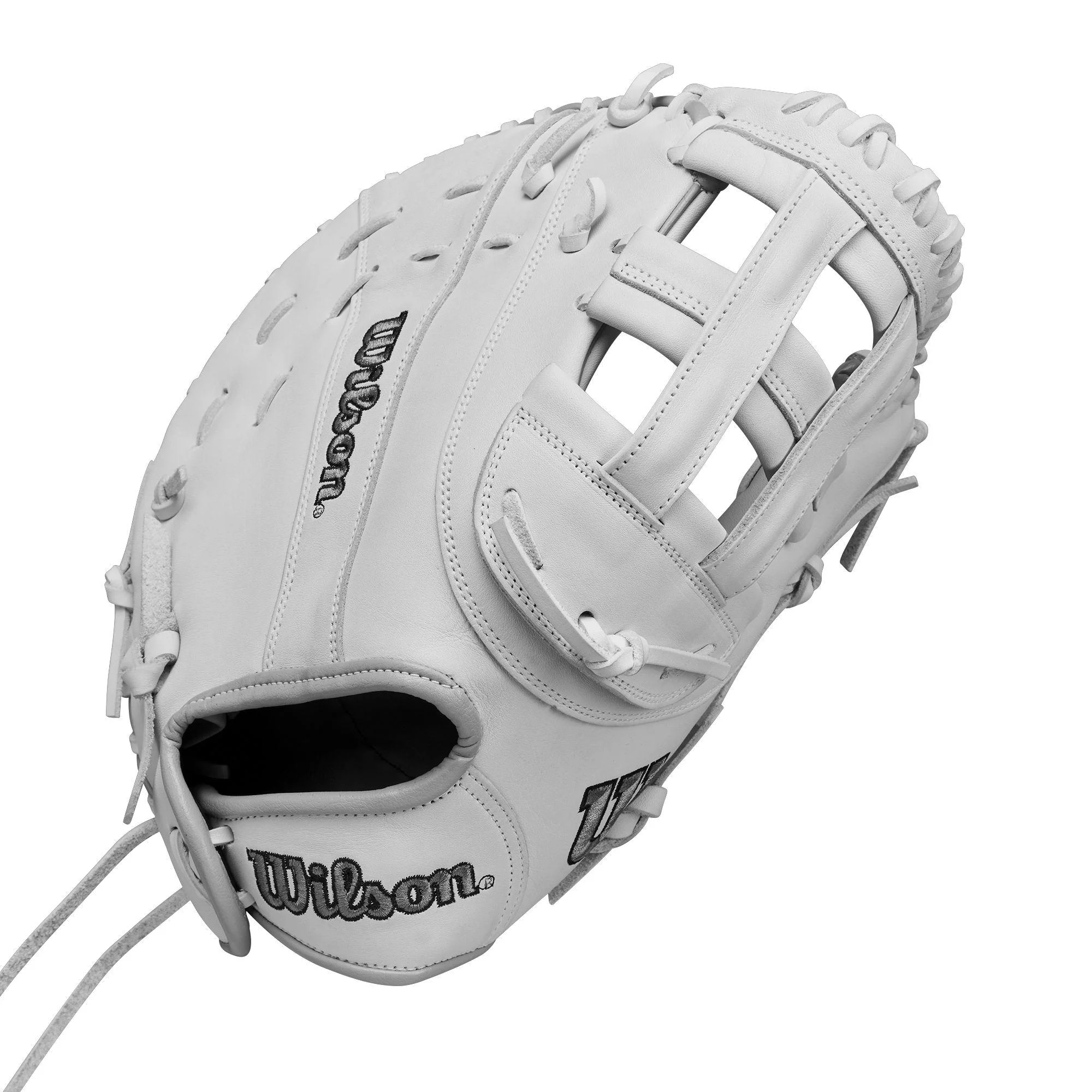 Wilson A1000 1620 12.5" Fastpitch Softball First Base Mitt