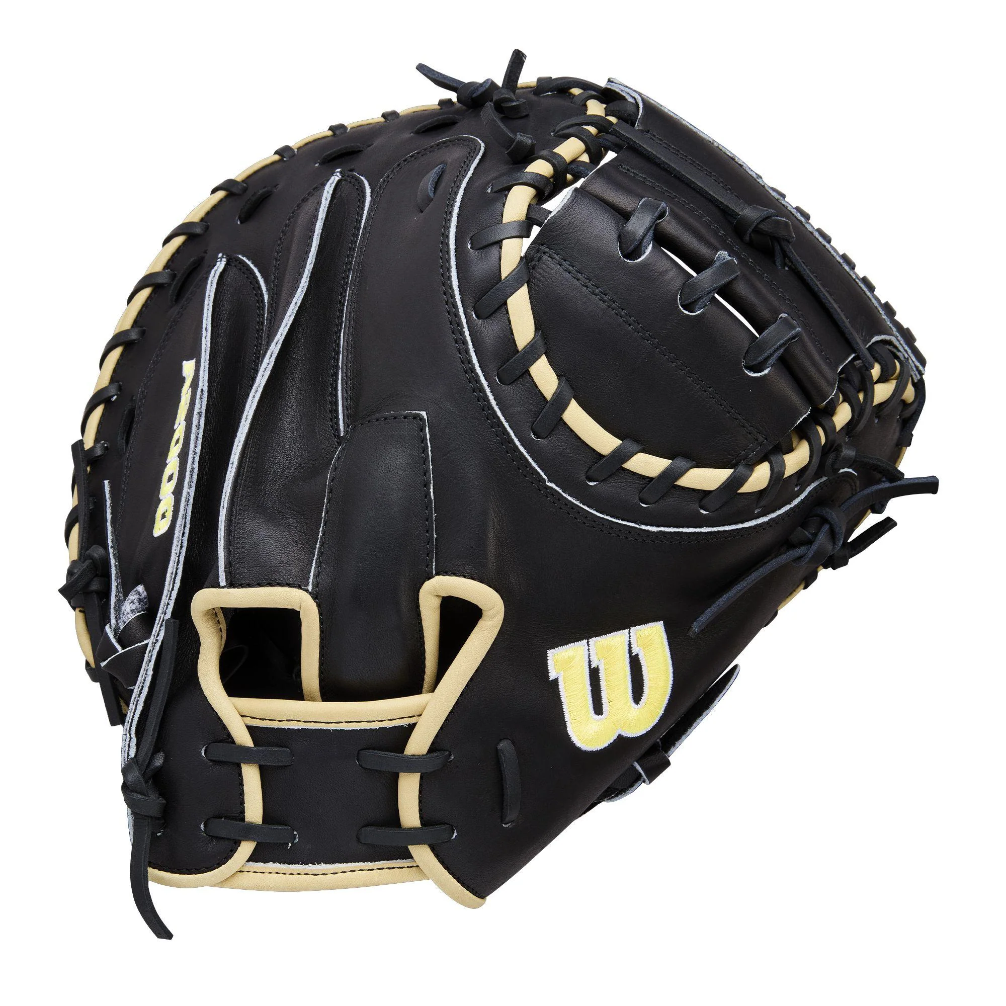 Wilson A2000 Classics Series 1734 34” Catcher’s Mitt (2026) - Right Hand Throw