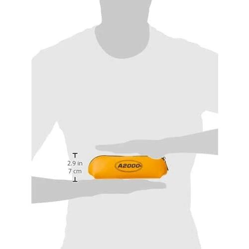 Wilson A2000 Glove Care Kit - Image 5