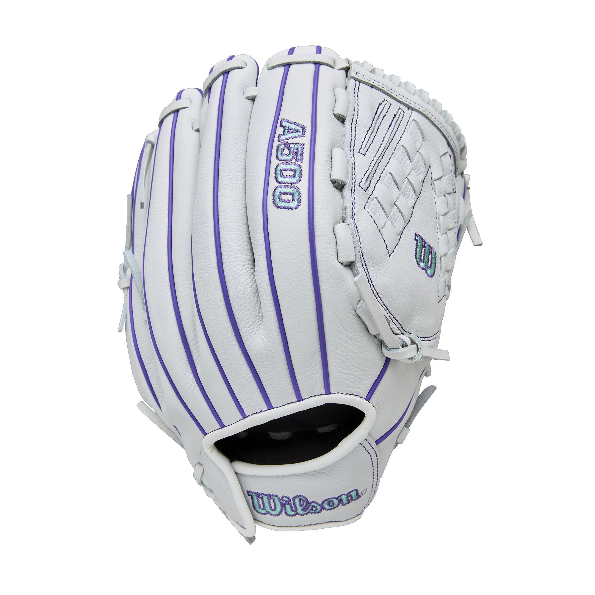 Wilson A500 Siren 12.5" Youth Fastpitch Glove (2026)