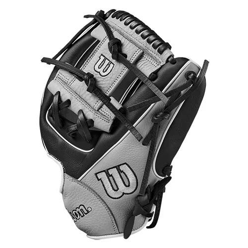 Wilson A700 11.5" Dual Post Baseball Glove - Right Hand Throw - Image 4