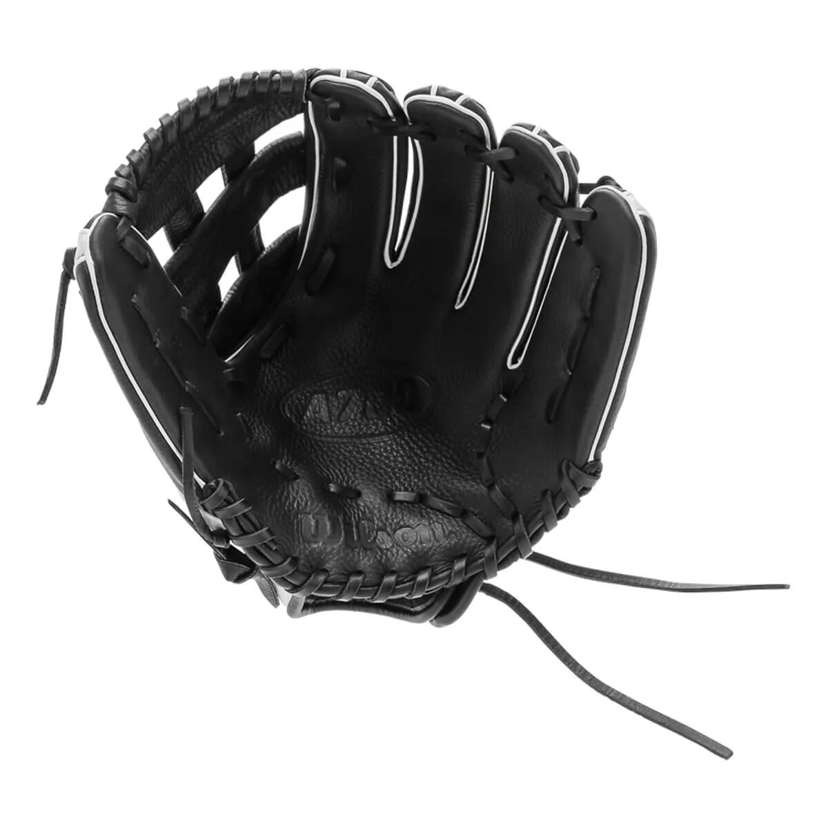 Wilson A700 12" Fastpitch Softball Glove - Image 2