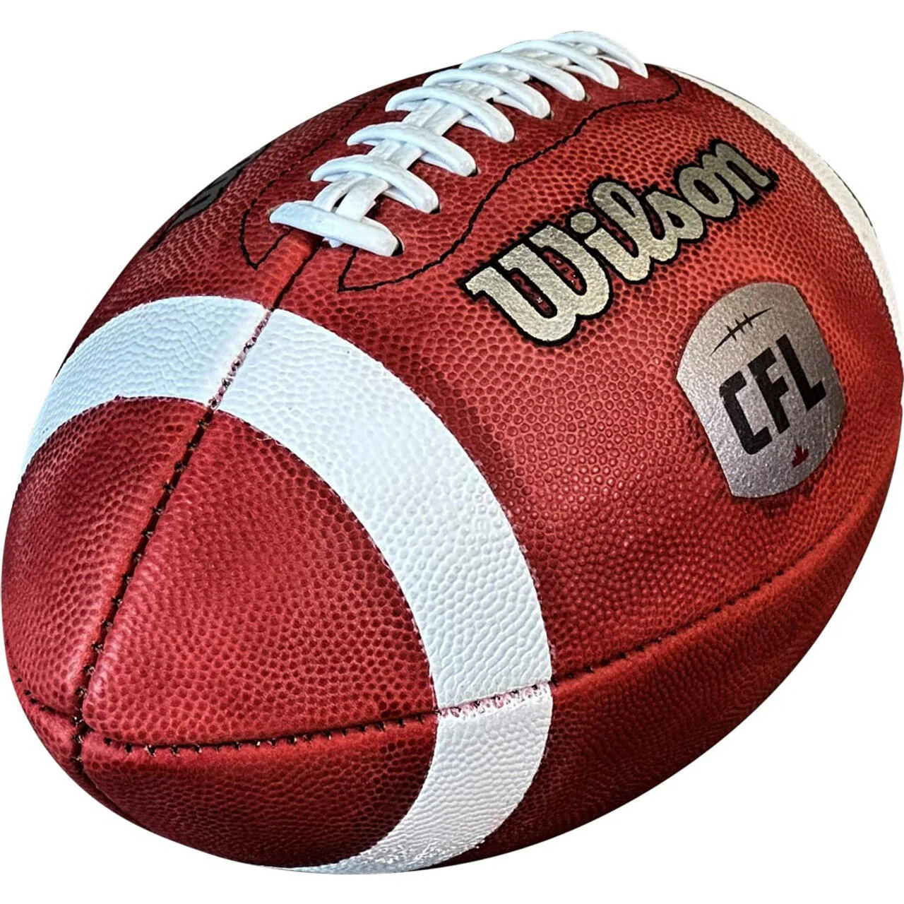 Wilson CFL Official Game Football - Image 2