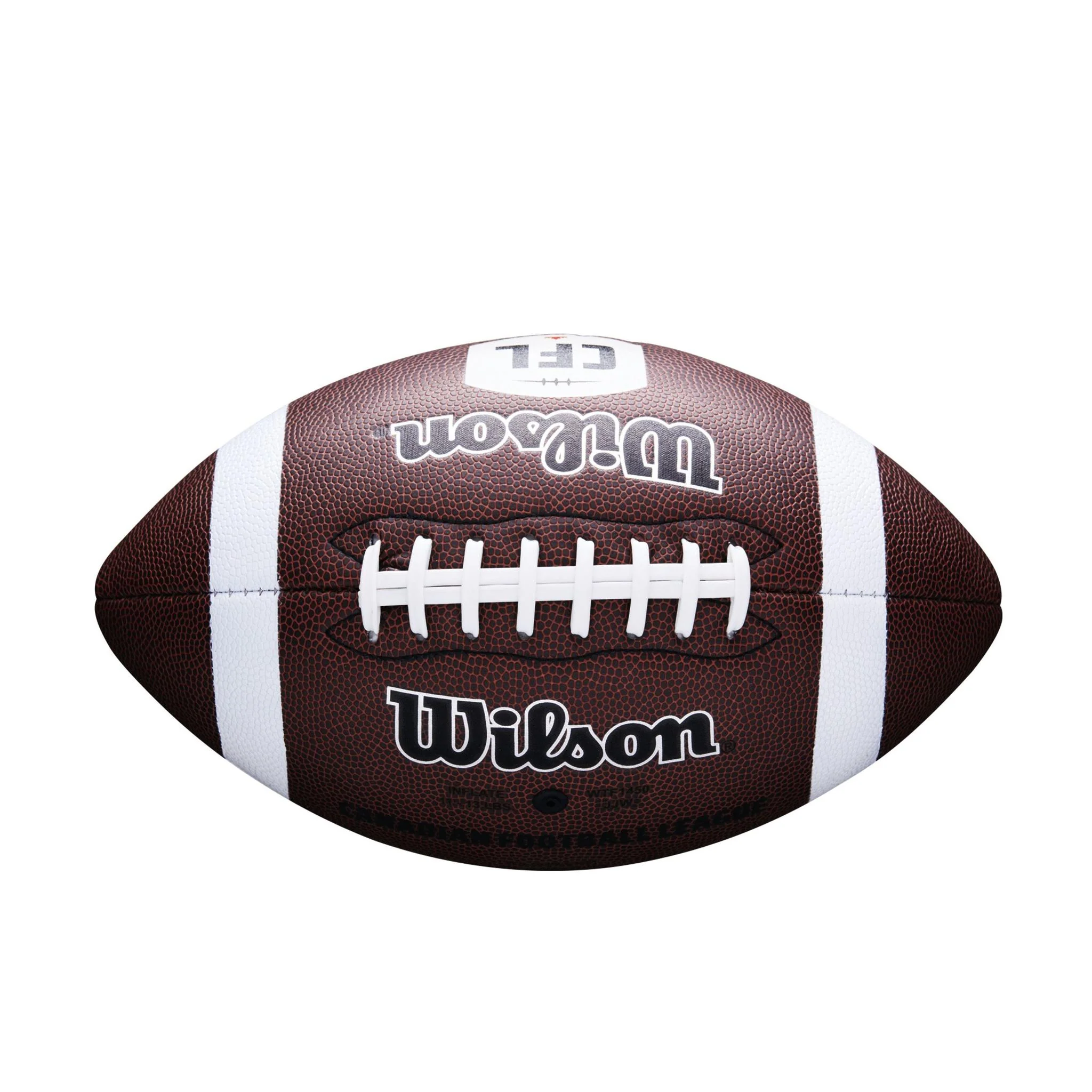 Wilson CFL Replica Football - Image 3