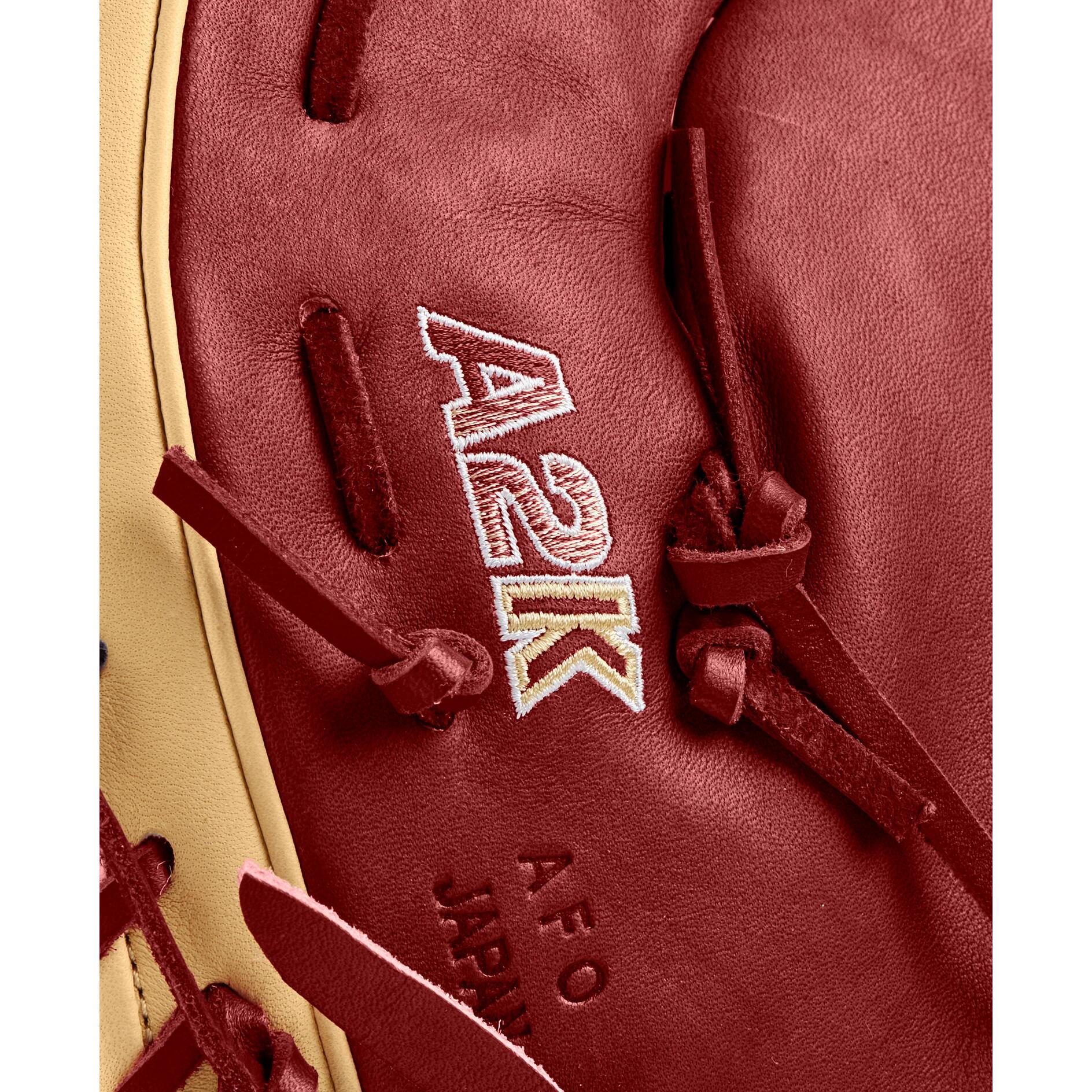 Wilson Fall 2024 A2K 1679 12.5” First Base Baseball Glove - Image 8