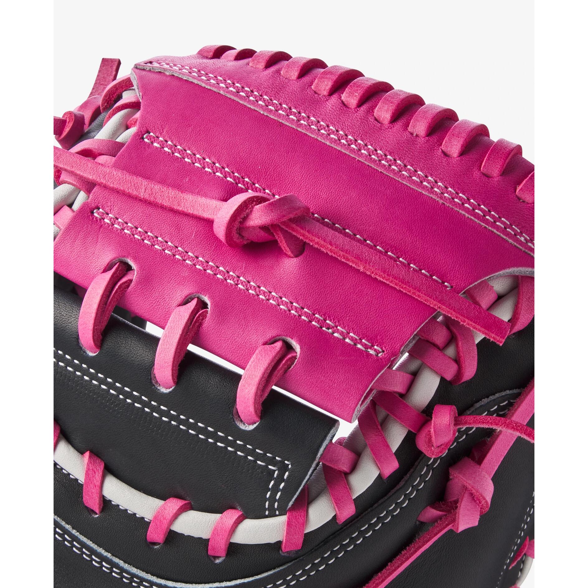 Wilson Fall 2024 A2K M23 33.5” Baseball Catcher’s Mitt - Image 8