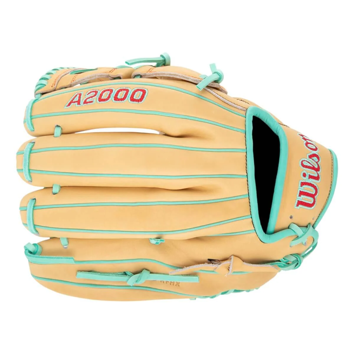 Wilson Fall 2025 A2000 B2 12" Baseball Pitcher's Glove - Image 4