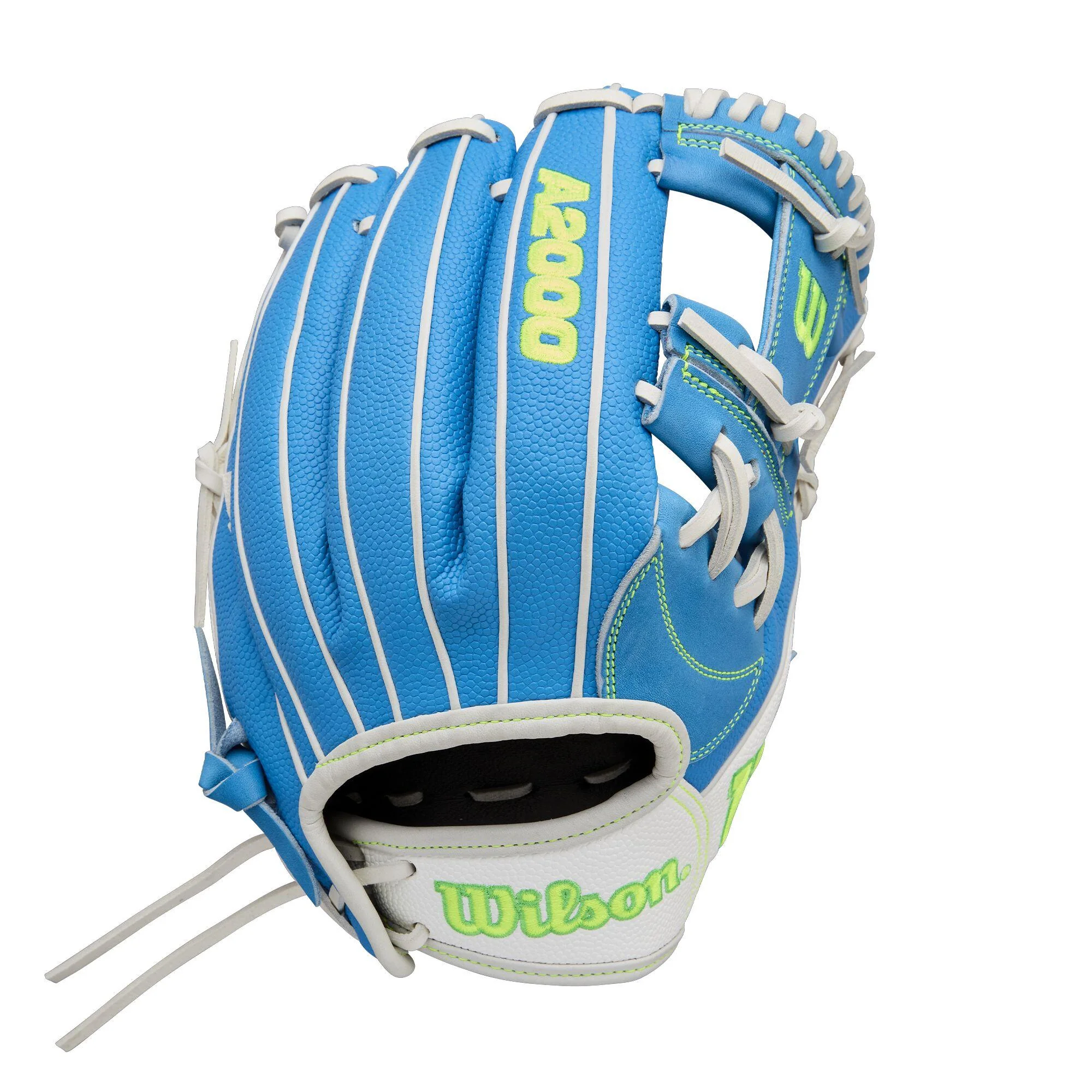Wilson Fall 2025 A2000FP H12SS 12" Infield Fastpitch Glove - Right Hand Throw
