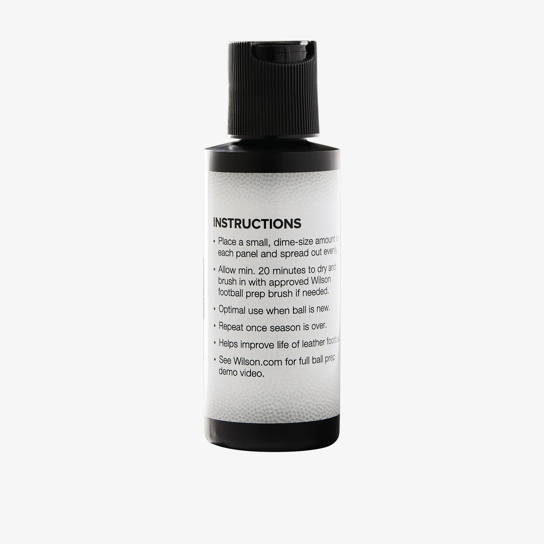 Wilson Football Prep Conditioner - Image 2
