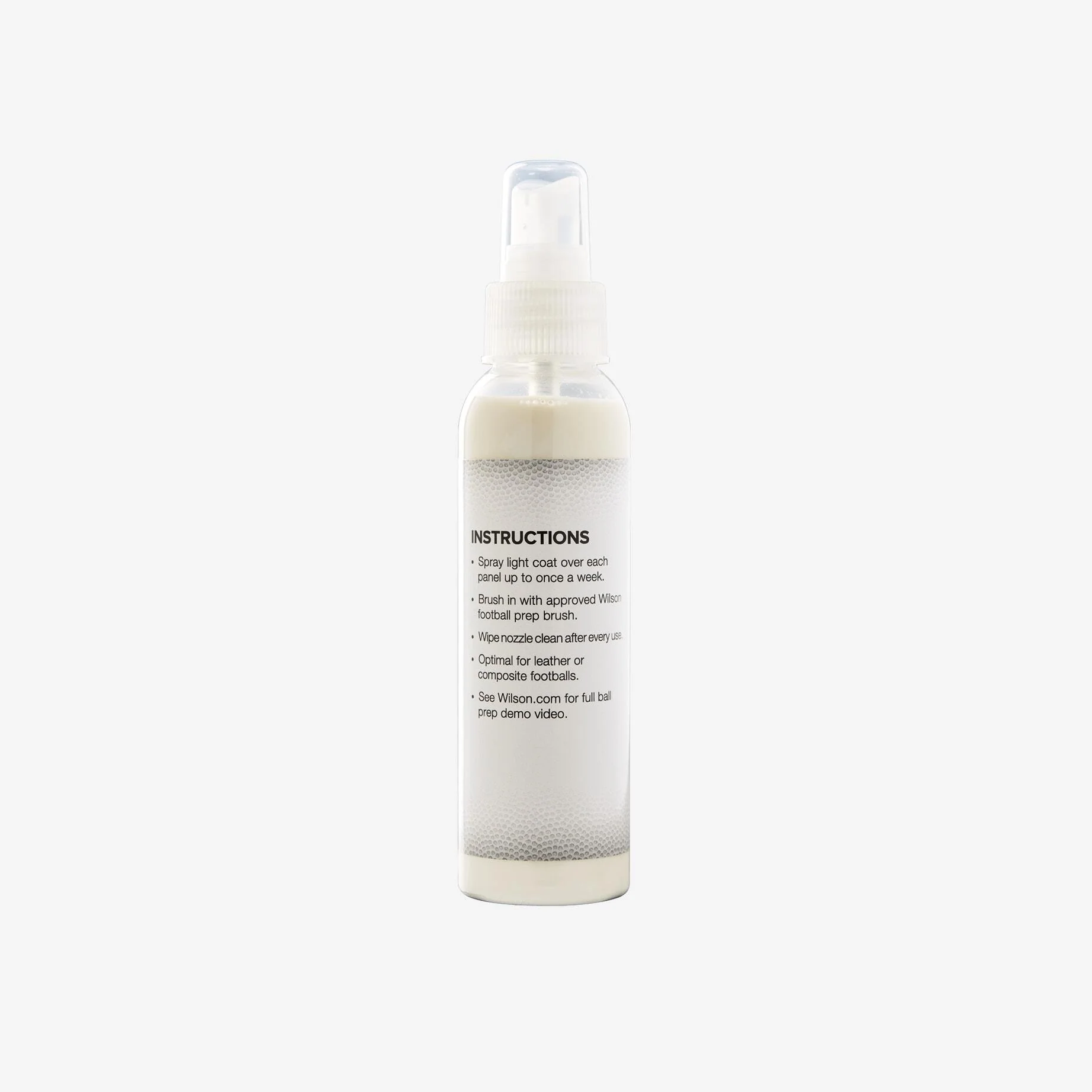 Wilson Football Tack Spray - Image 2
