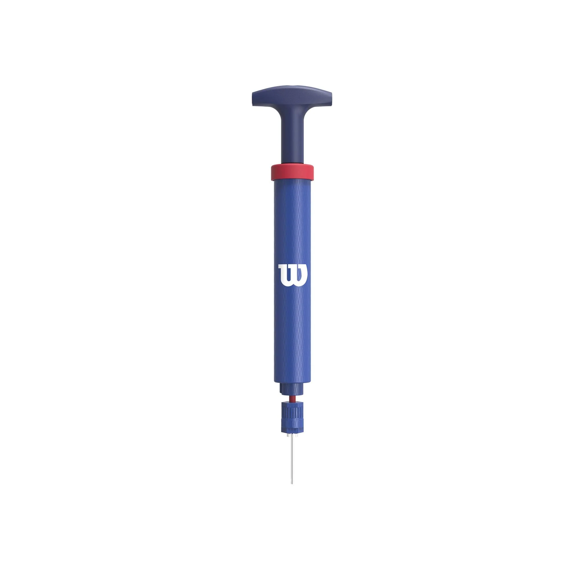 Wilson NBA DRV Dual Action Ball Pump - Image 2