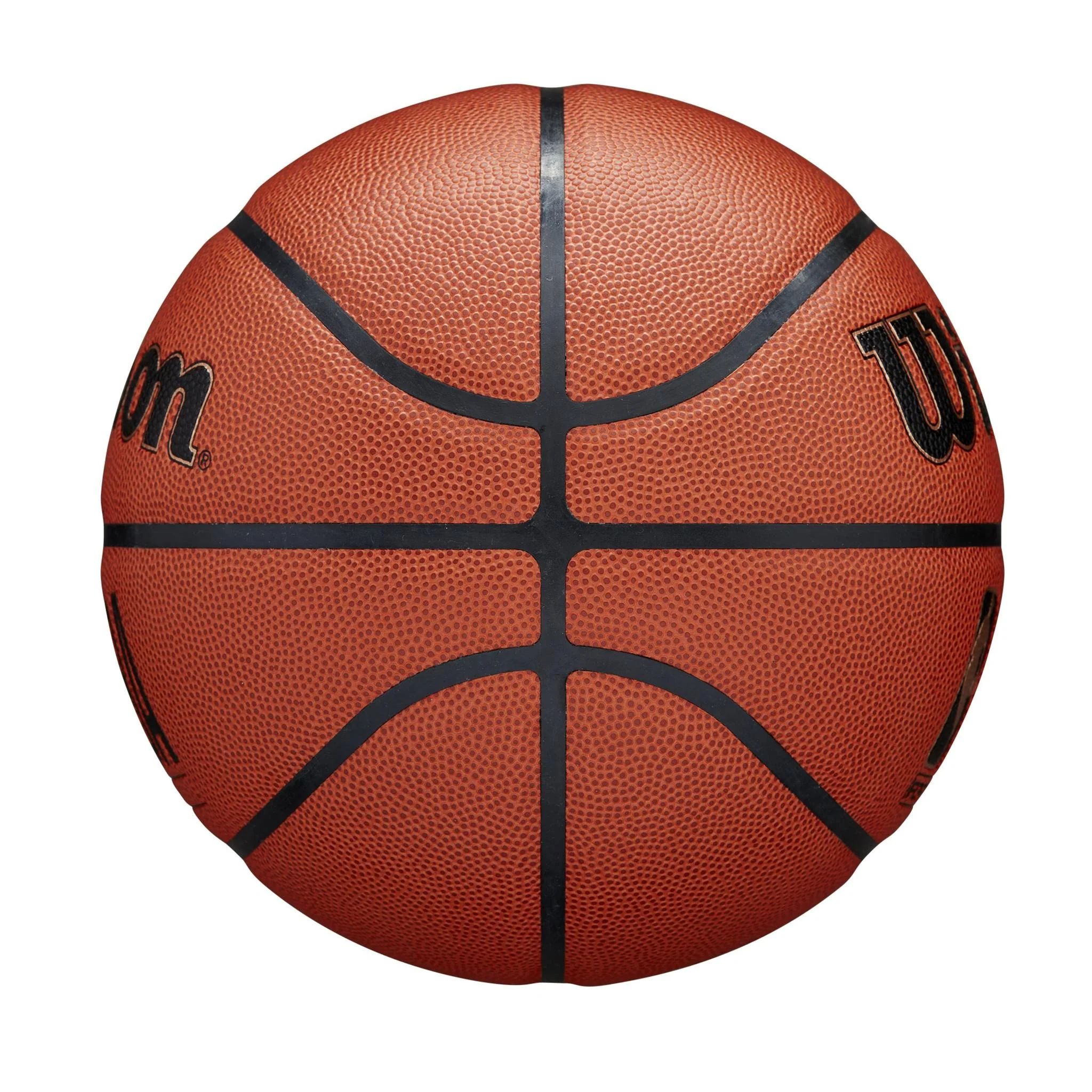 Wilson NBA Forge Basketball - Size 5 - Image 2