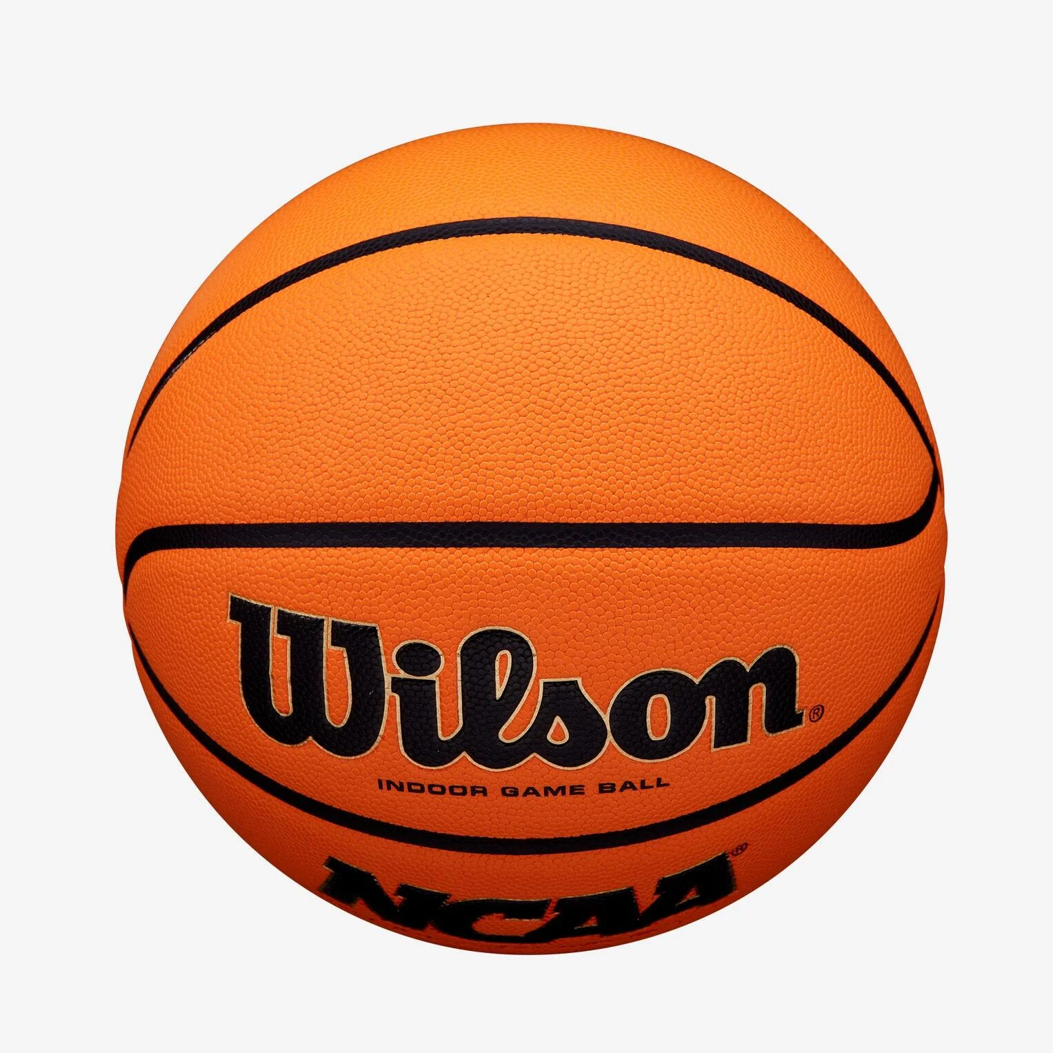 Wilson NCAA EVO NXT Game Basketball - Size 7 - BOXED - Image 4