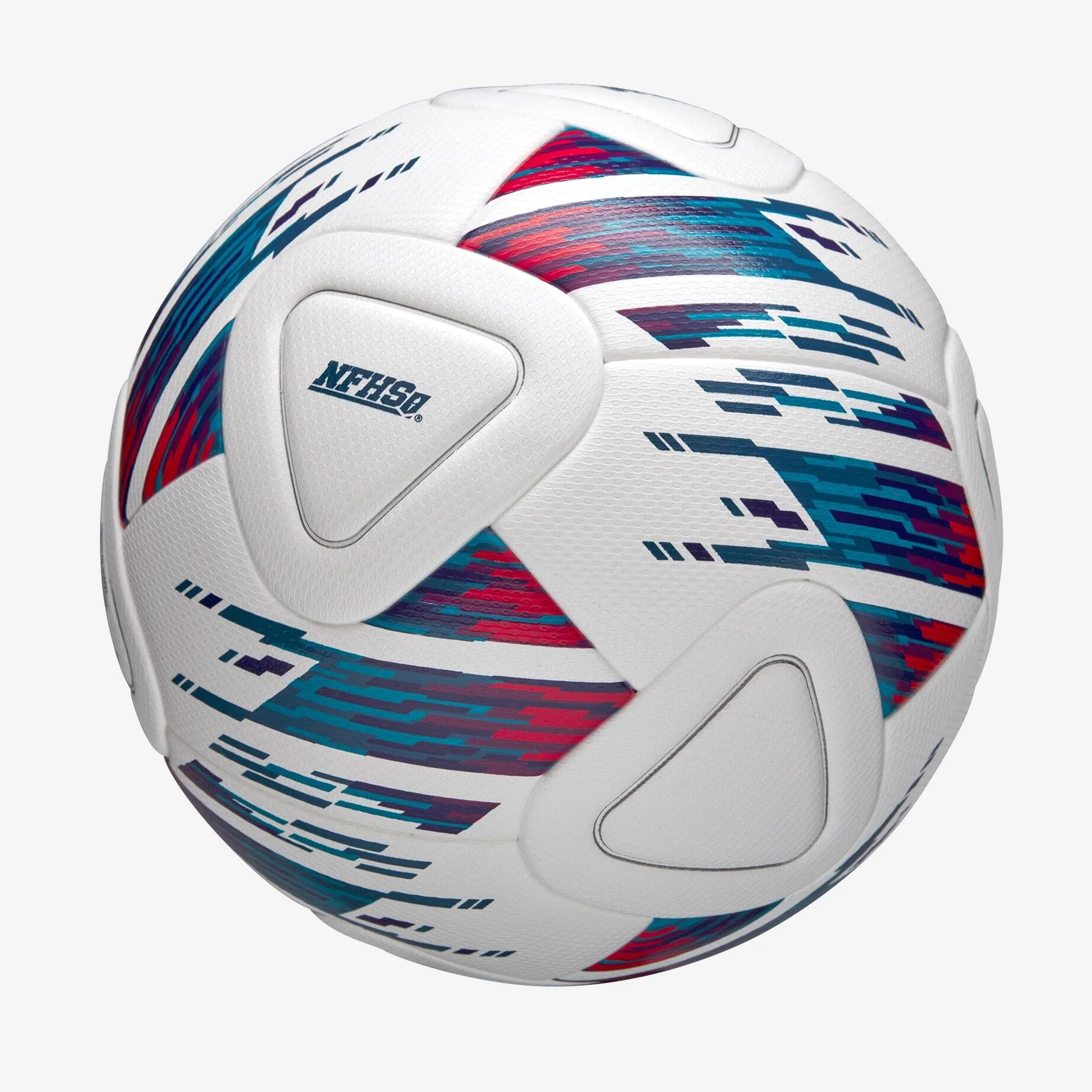 Wilson NCAA Veza Match Soccer Ball - Size 5 - Image 2