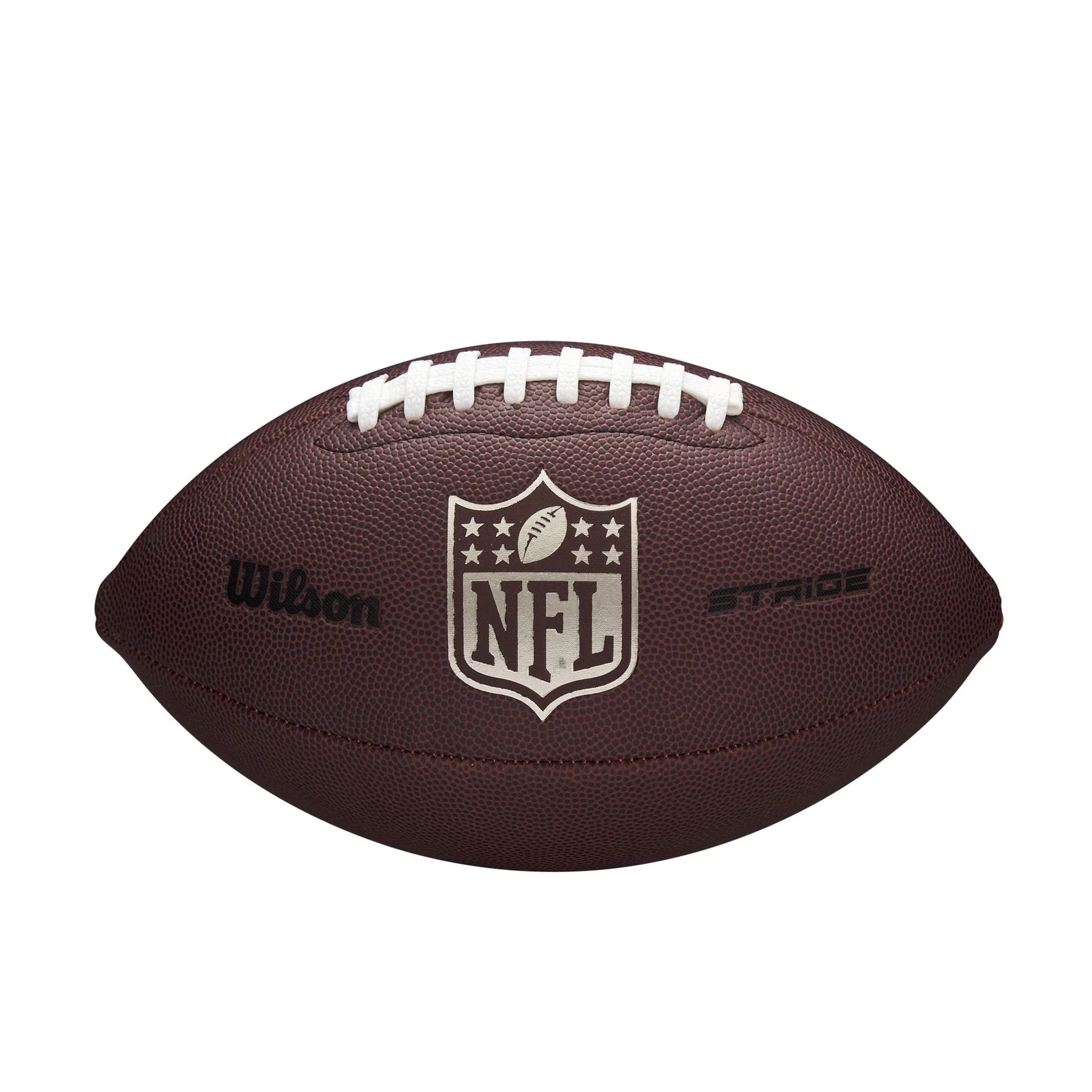 Wilson NFL Stride Football