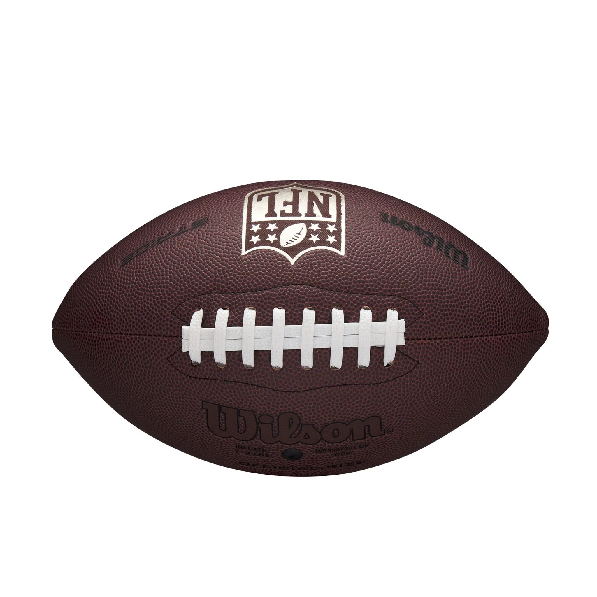 Wilson NFL Stride Football - Image 3
