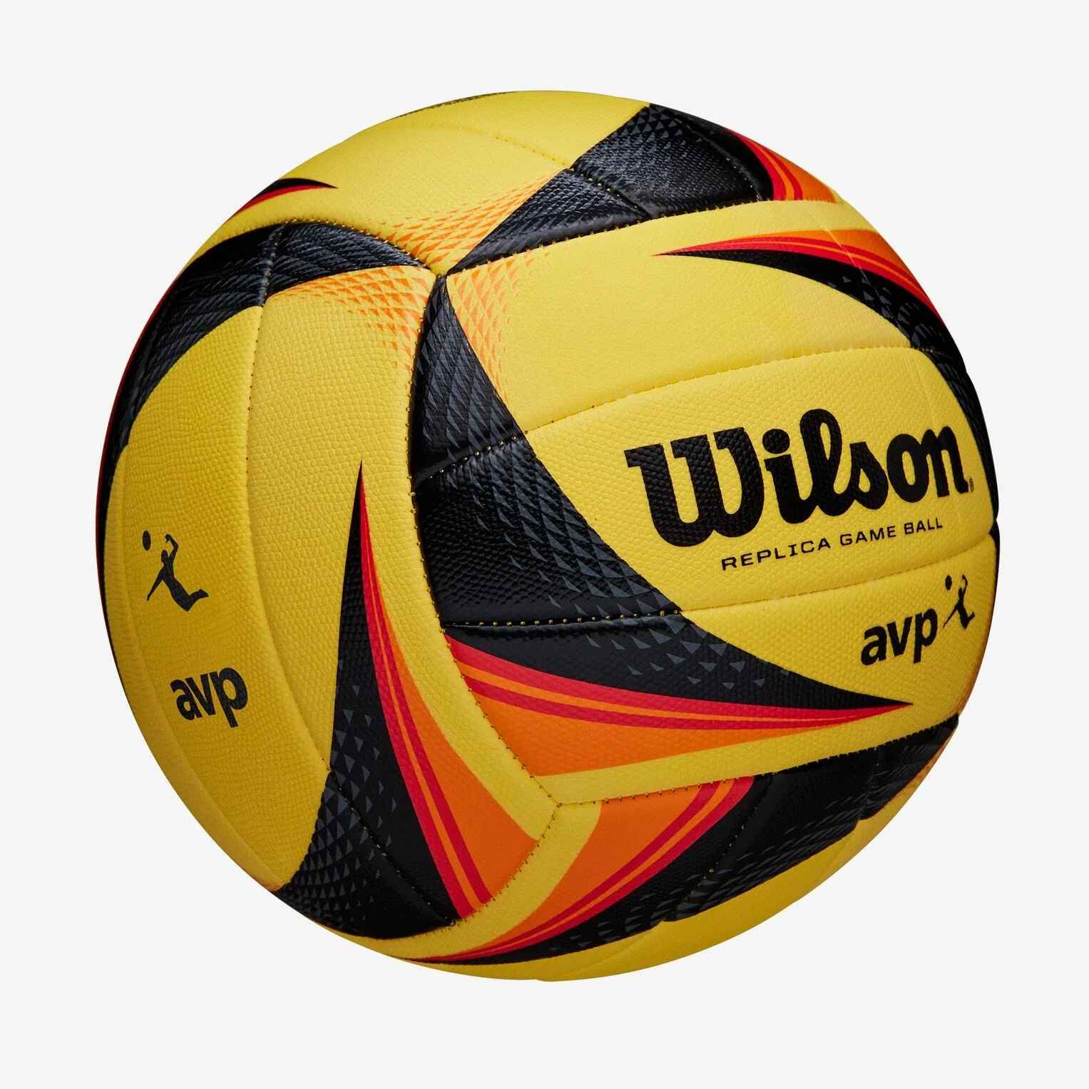 Wilson OPTX AVP Replica Volleyball - BOXED - Image 2