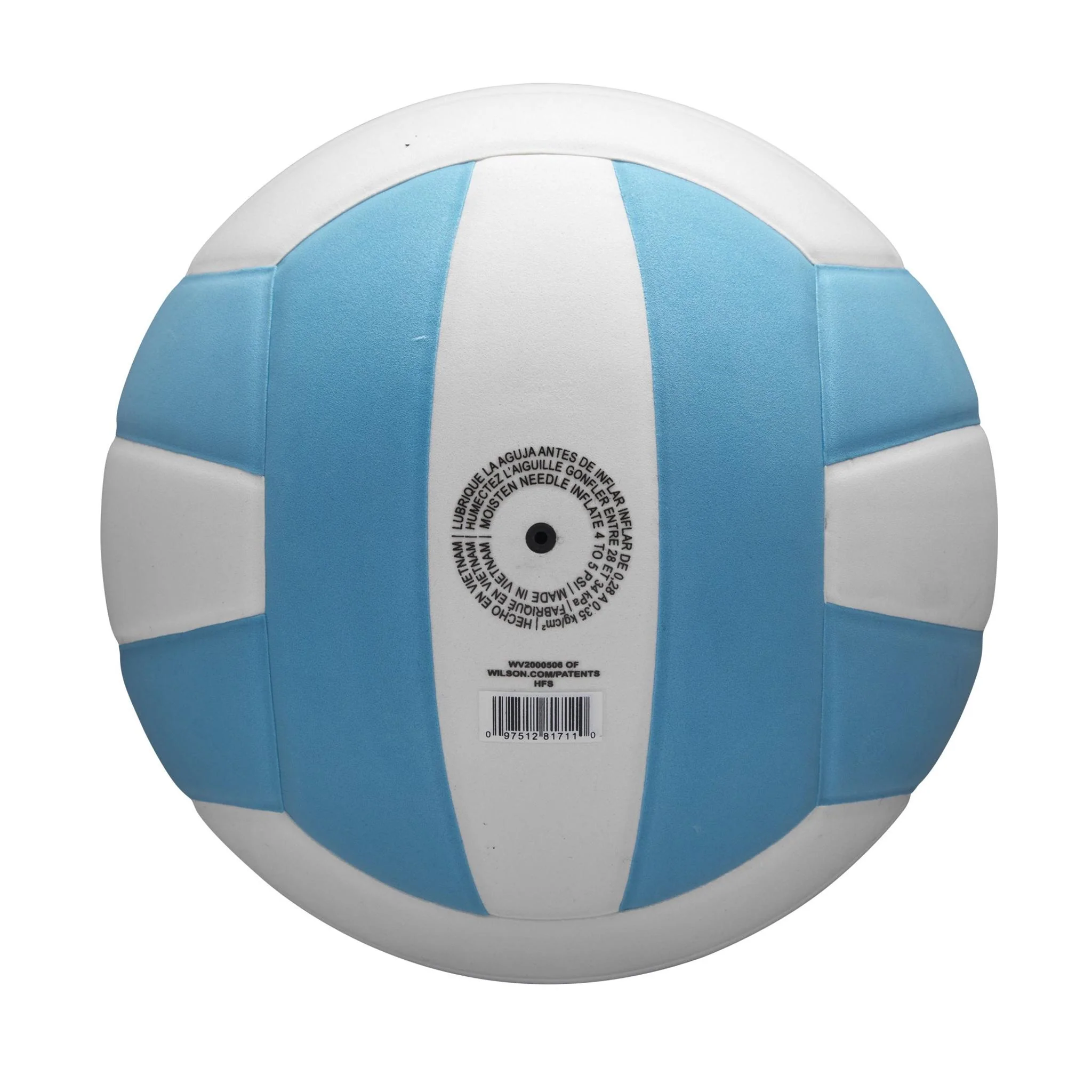 Wilson Pro Tour Volleyball - Image 3