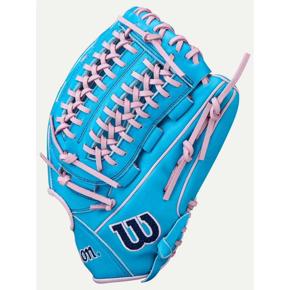 Wilson Winter 2025 A2000 D25 12.25” Pitcher’s Baseball Glove - Right Hand Throw - Image 3