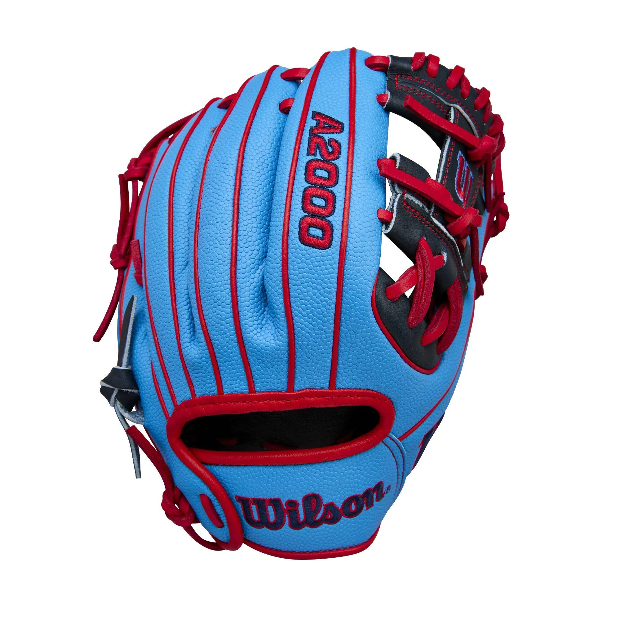 Wilson Winter A2000 PF11SS 11” Infield Baseball Glove (2025) - Right Hand Throw