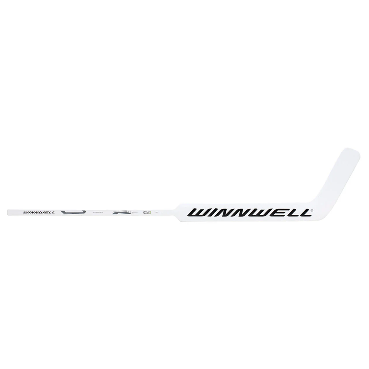 Winnwell GXW-1 Youth Goalie Stick - Straight - Image 2