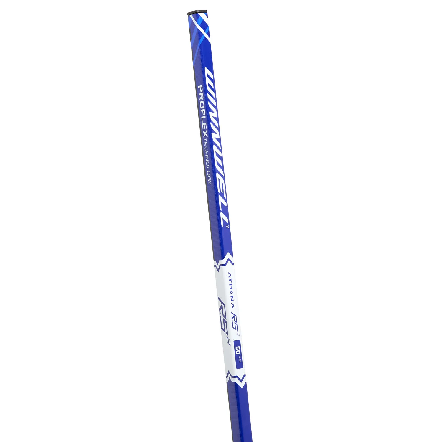 Athena RS2 Intermediate Ringette Stick - Image 5