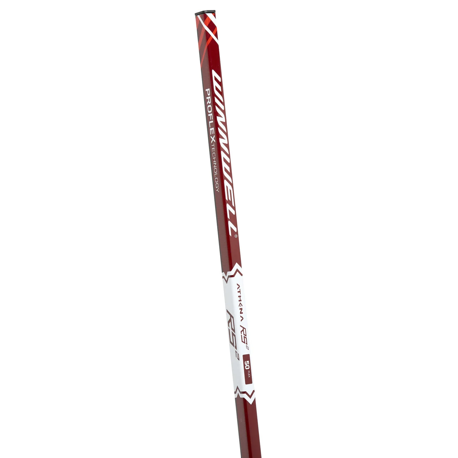 Athena RS2 Intermediate Ringette Stick - Image 7