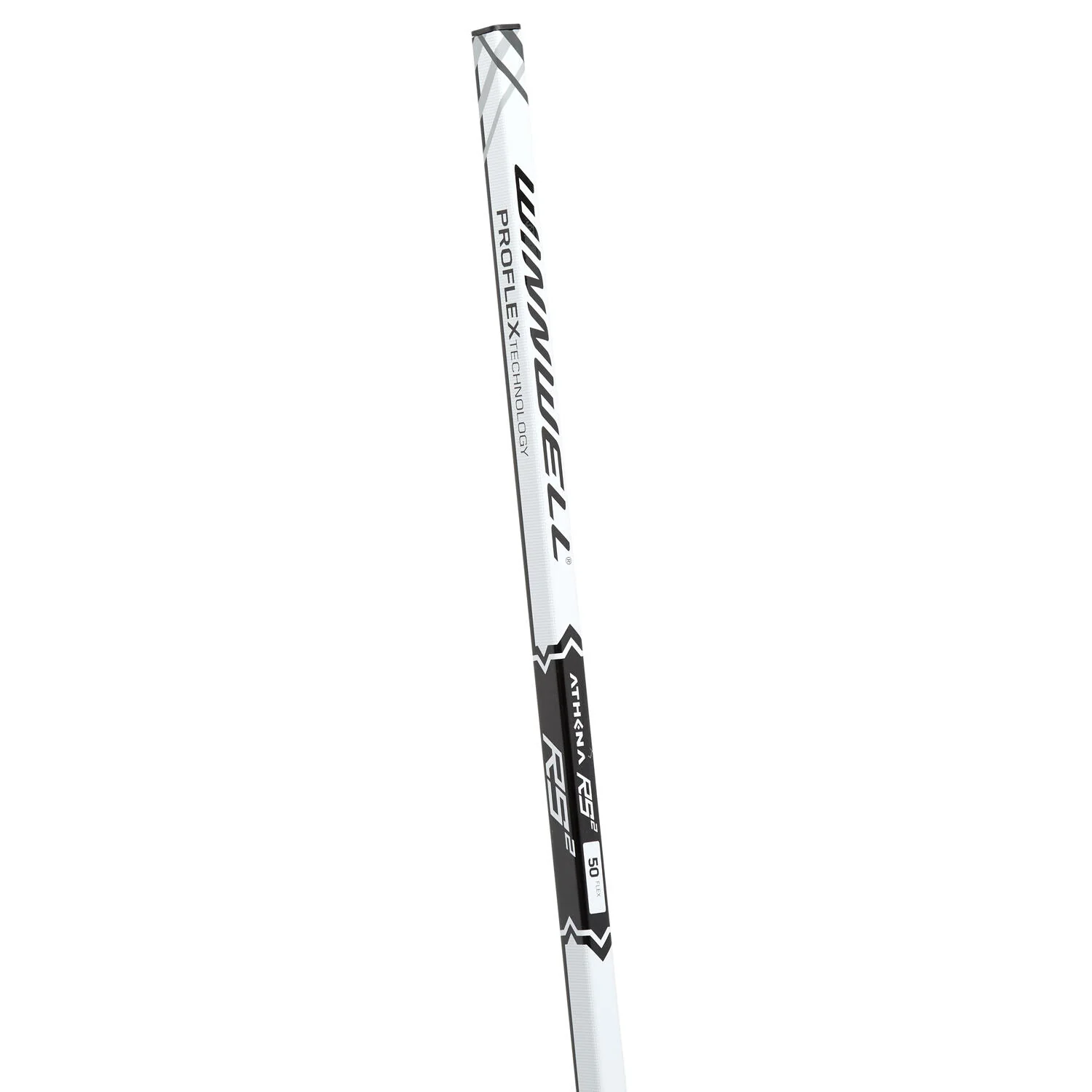 Athena RS2 Intermediate Ringette Stick - Image 9