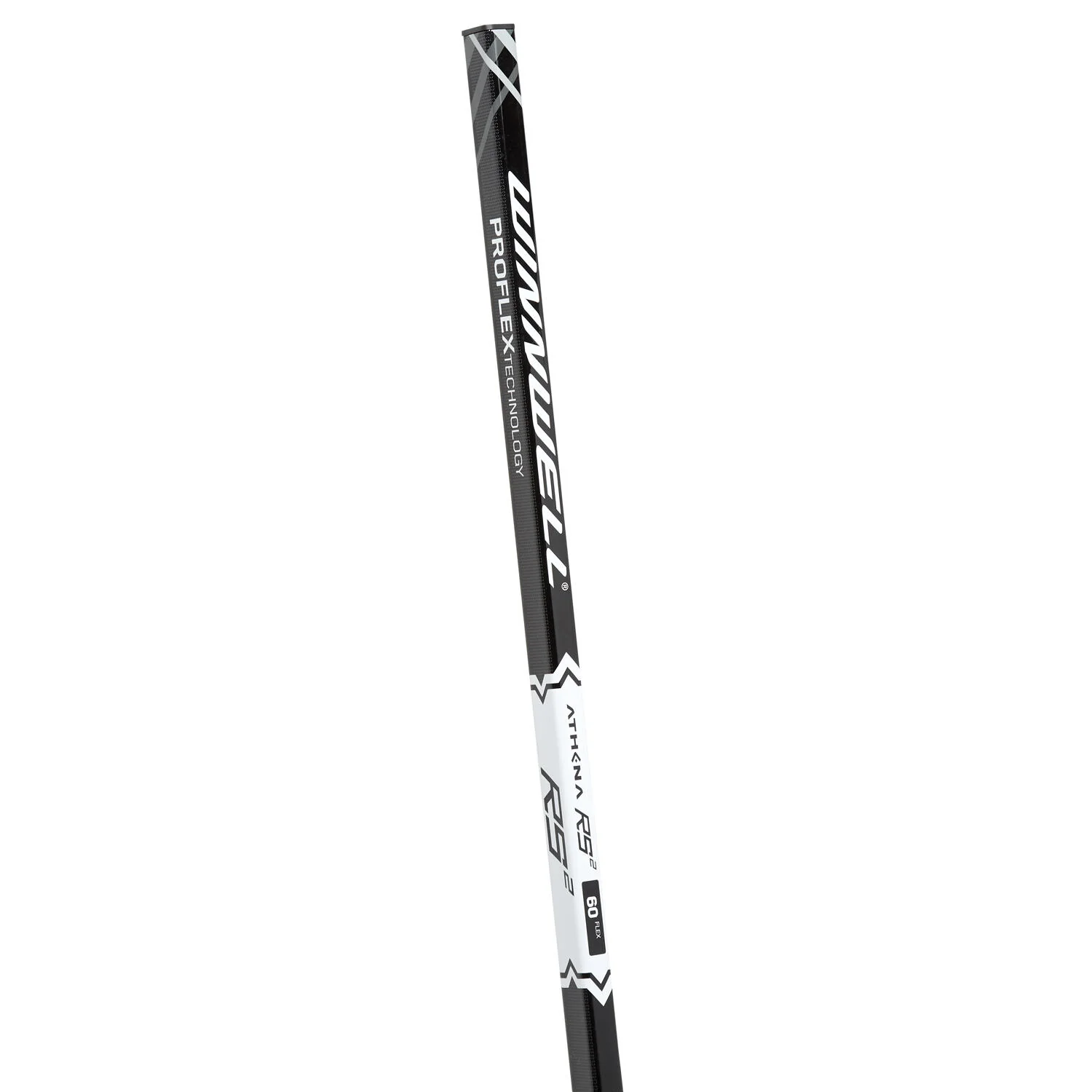 Athena RS2 Senior Ringette Stick - Image 2
