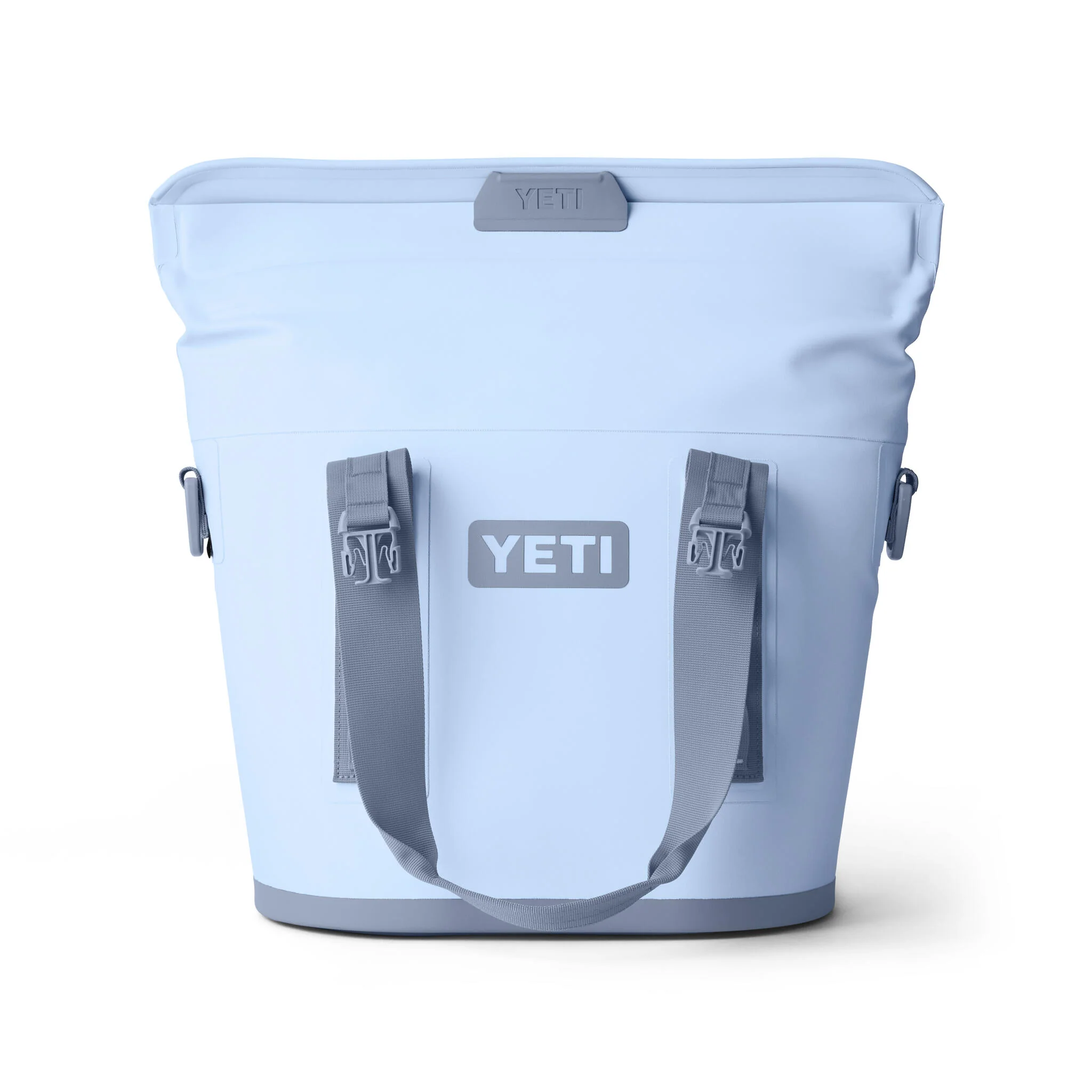 Yeti Hopper M15 Soft Cooler - Big Sky Blue - Image 4