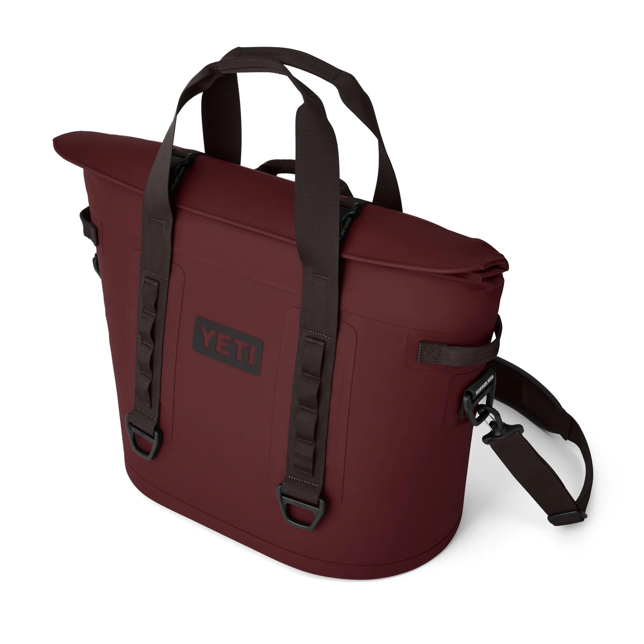 Yeti Hopper M30 Soft Cooler - Image 6