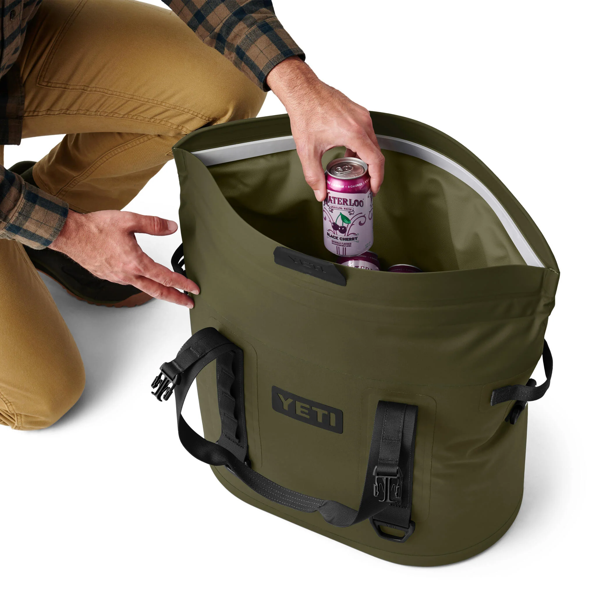 Yeti Hopper M30 Soft Cooler - Image 9