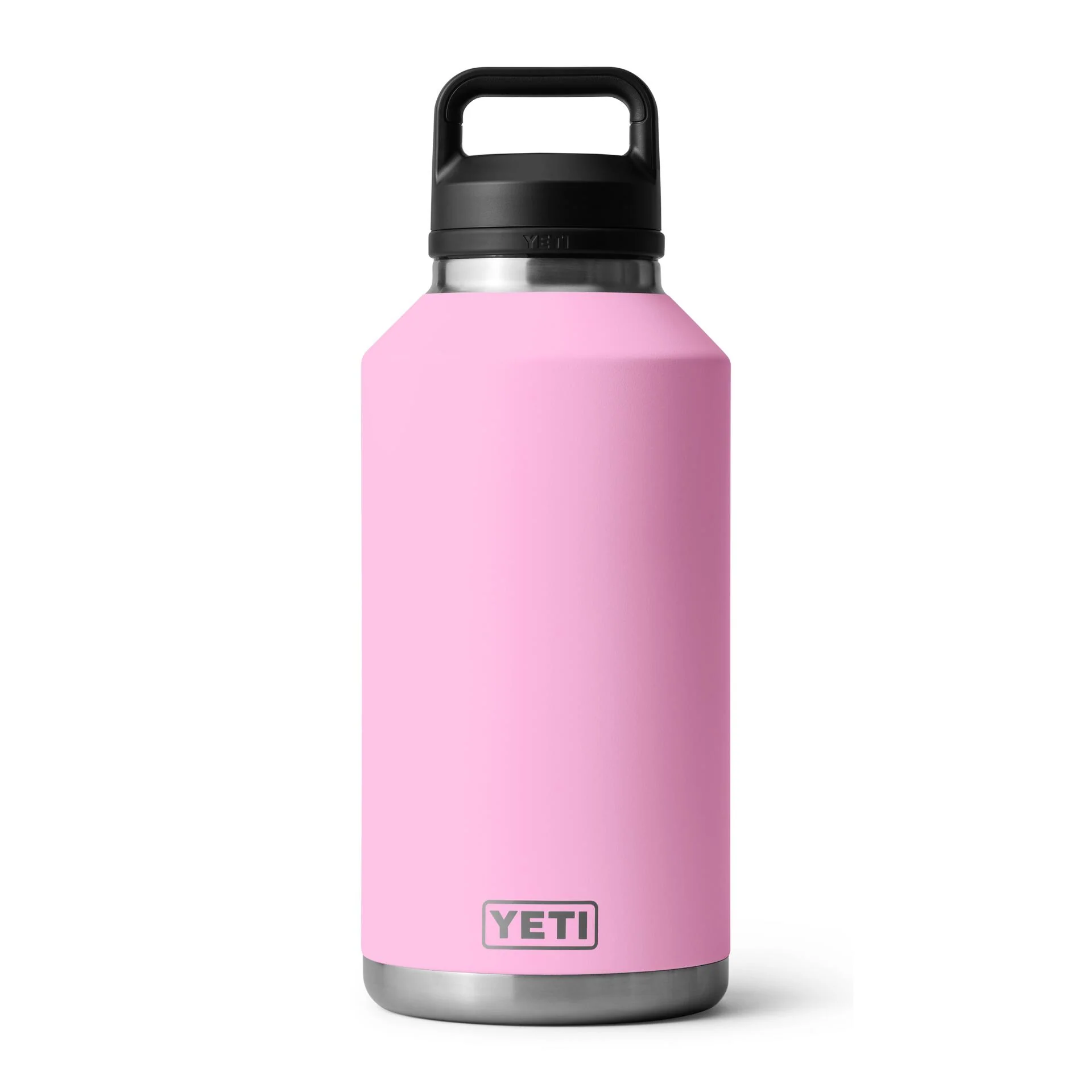 Yeti Rambler 1.89 L (64 oz) Bottle With Chug Cap - Image 2