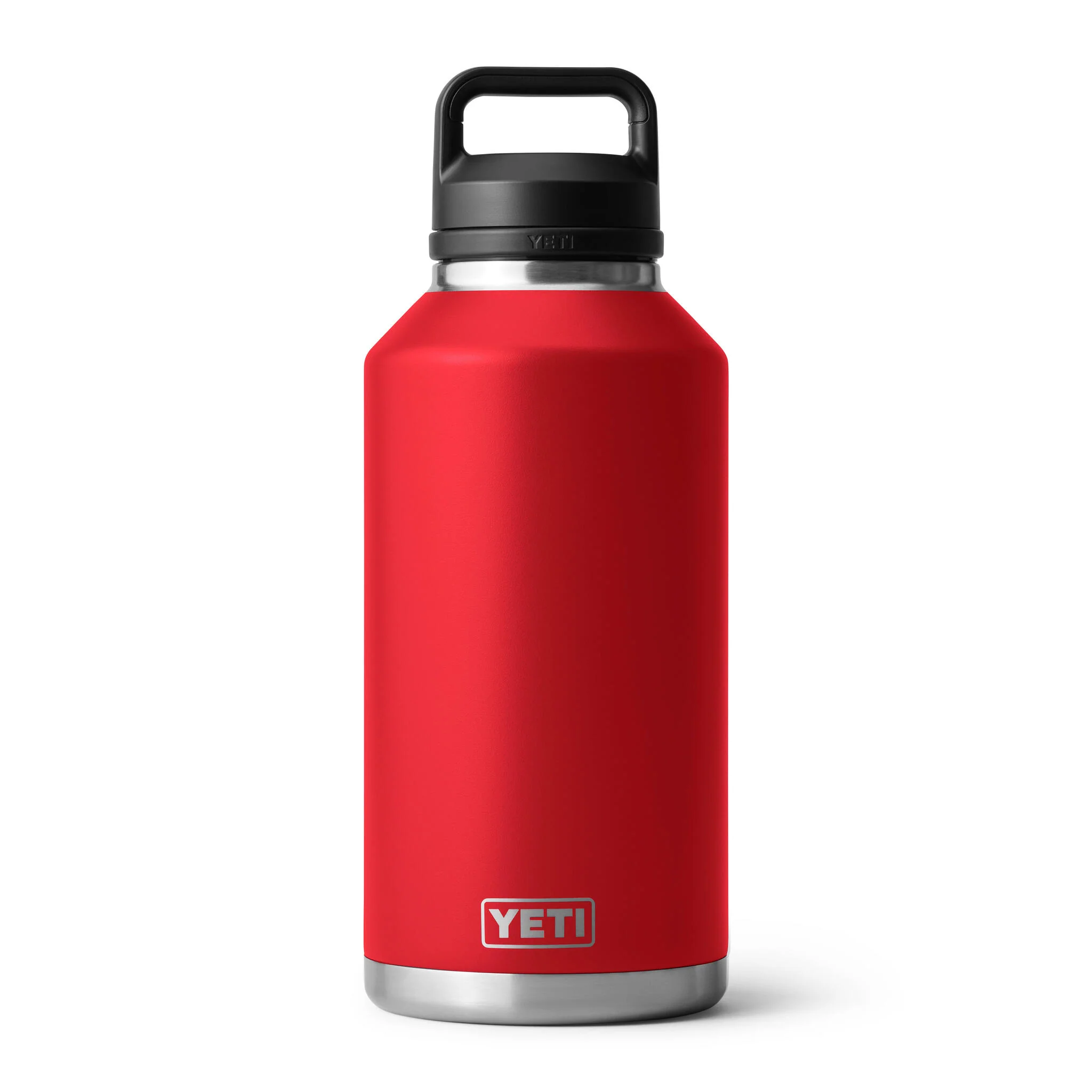 Yeti Rambler 1.89 L (64 oz) Bottle With Chug Cap - Image 5