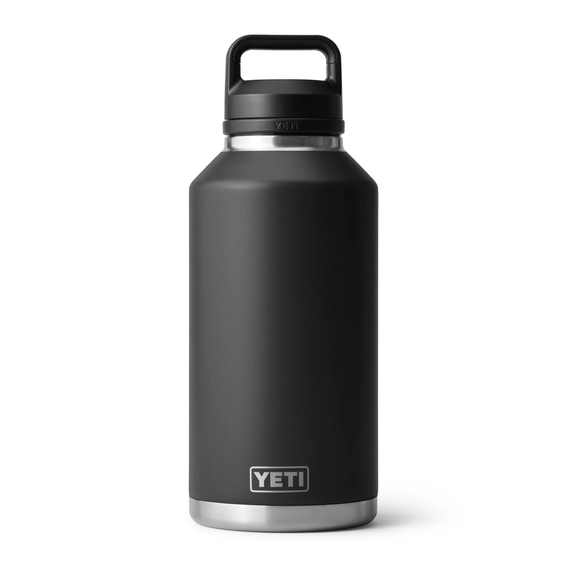 Yeti Rambler 1.89 L (64 oz) Bottle With Chug Cap - Image 7