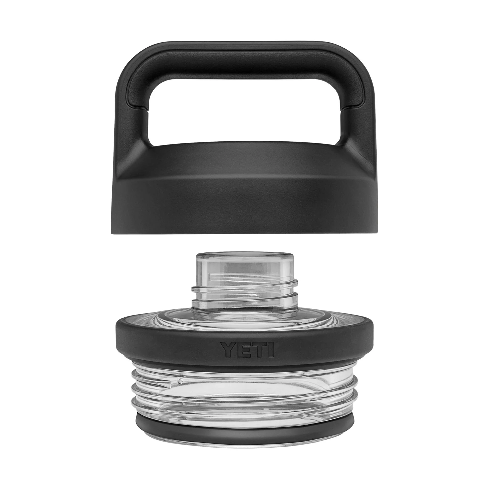 Yeti Rambler 1.89 L (64 oz) Bottle With Chug Cap - Image 9