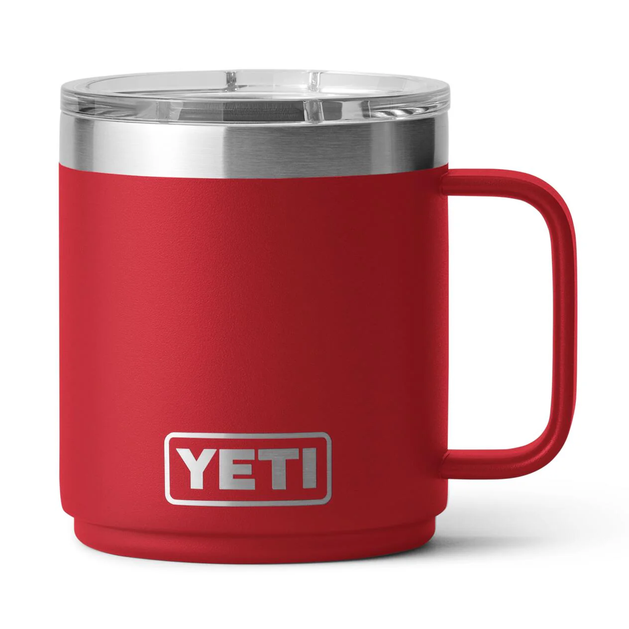 Yeti Rambler 295 ml (10 oz.) Mug With Magslider Lid - Image 2