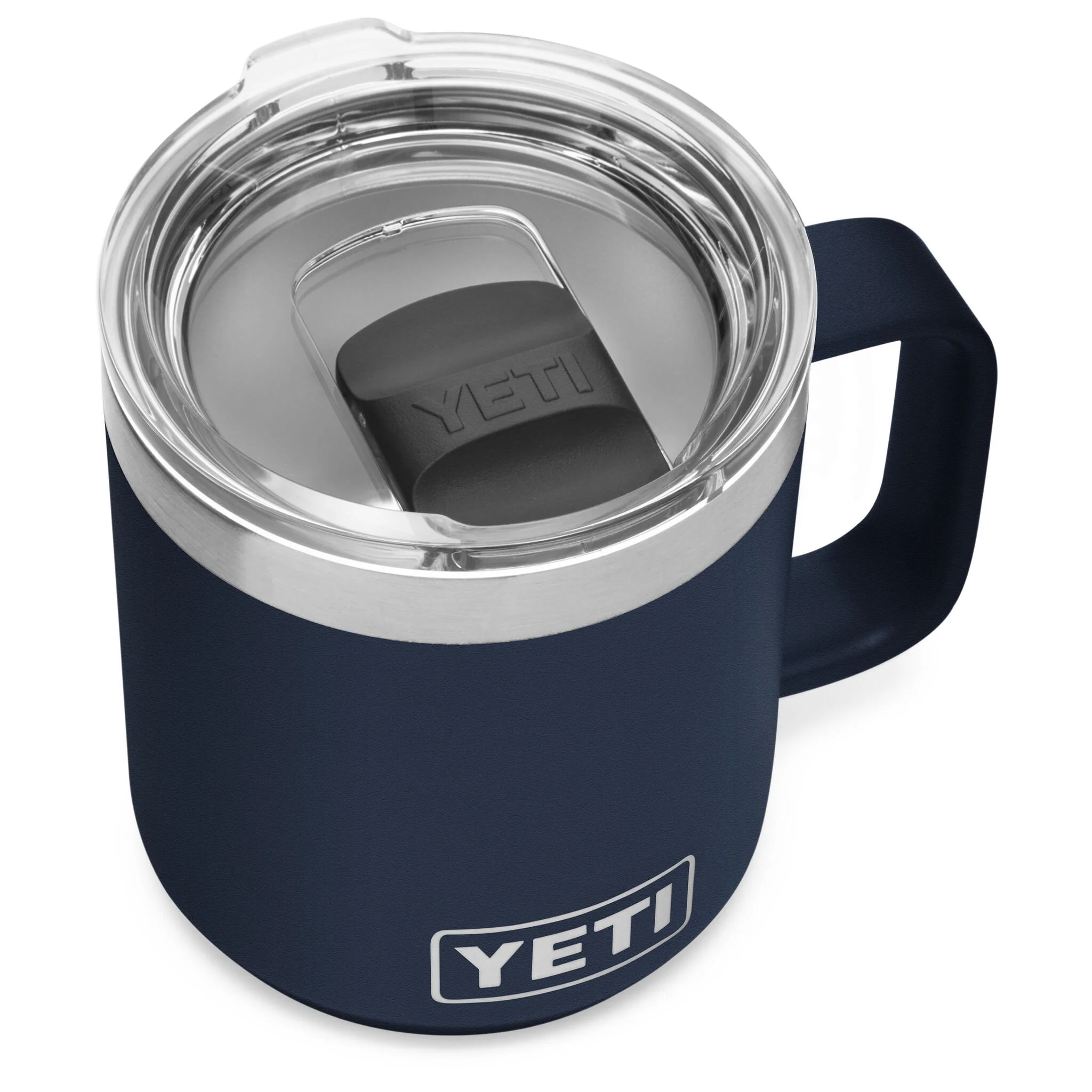 Yeti Rambler 295 ml (10 oz.) Mug With Magslider Lid - Image 7