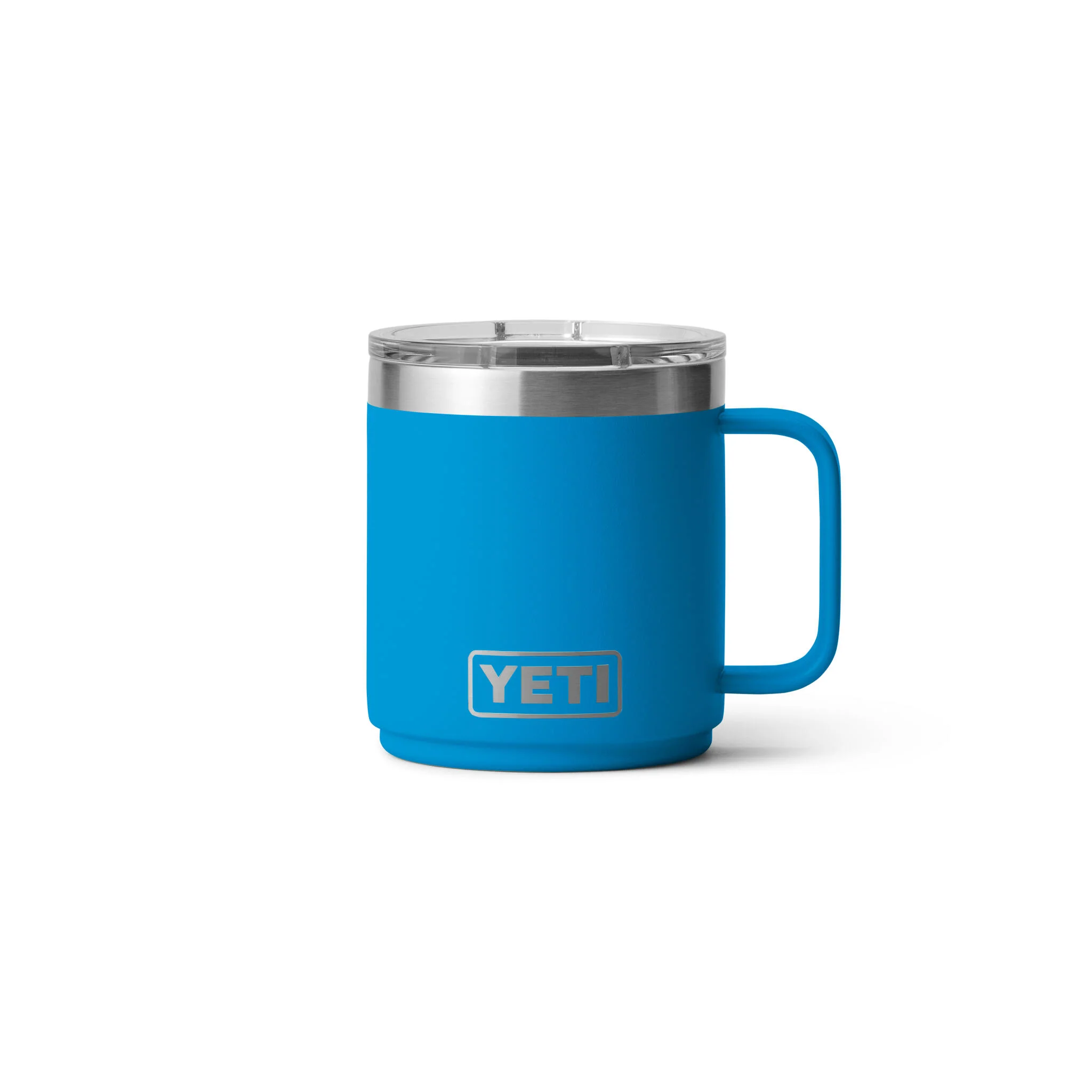 Yeti Rambler 295 ml (10 oz.) Mug With Magslider Lid - Image 9