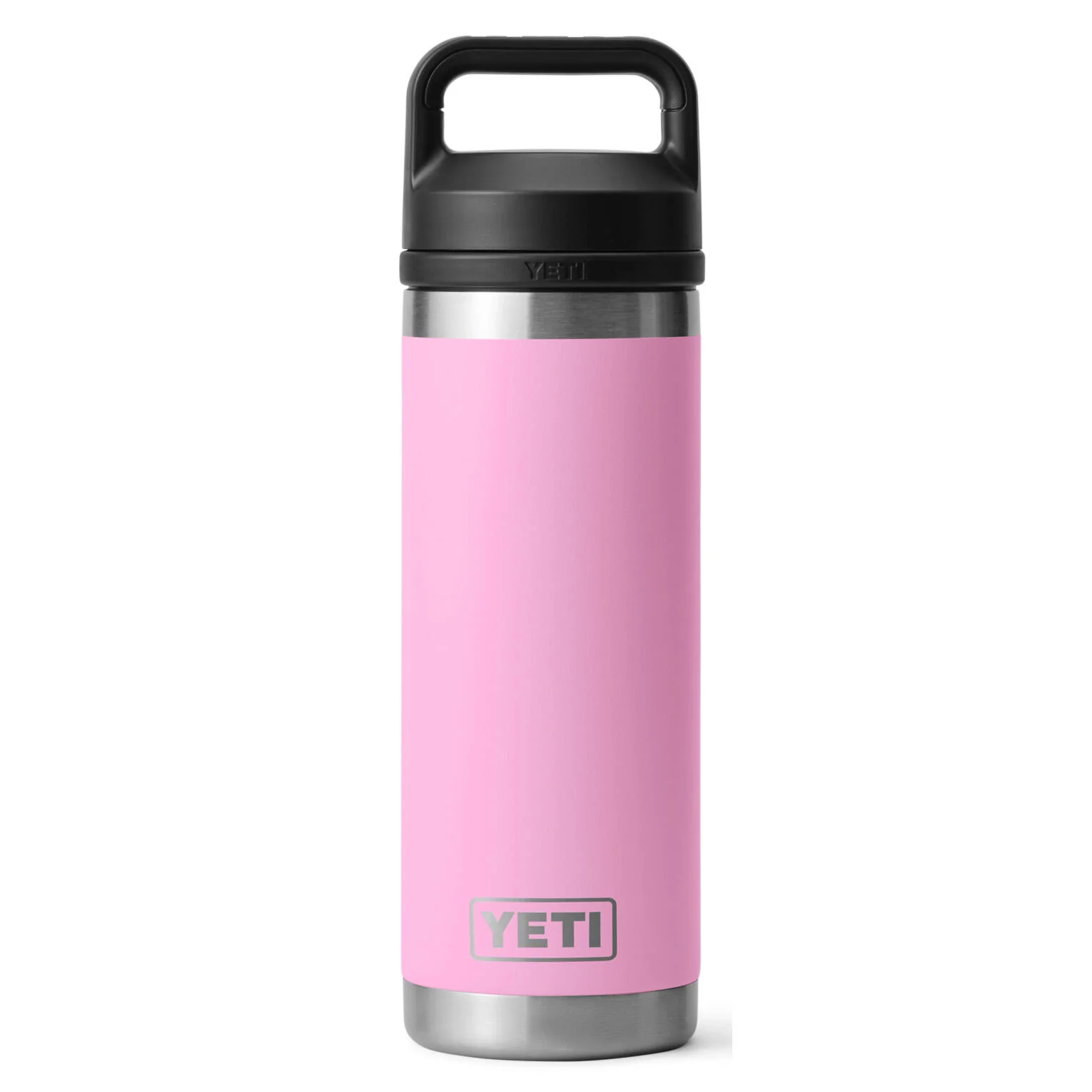 Yeti Rambler 532 ml (18 oz.) Bottle with Chug Cap - Image 7