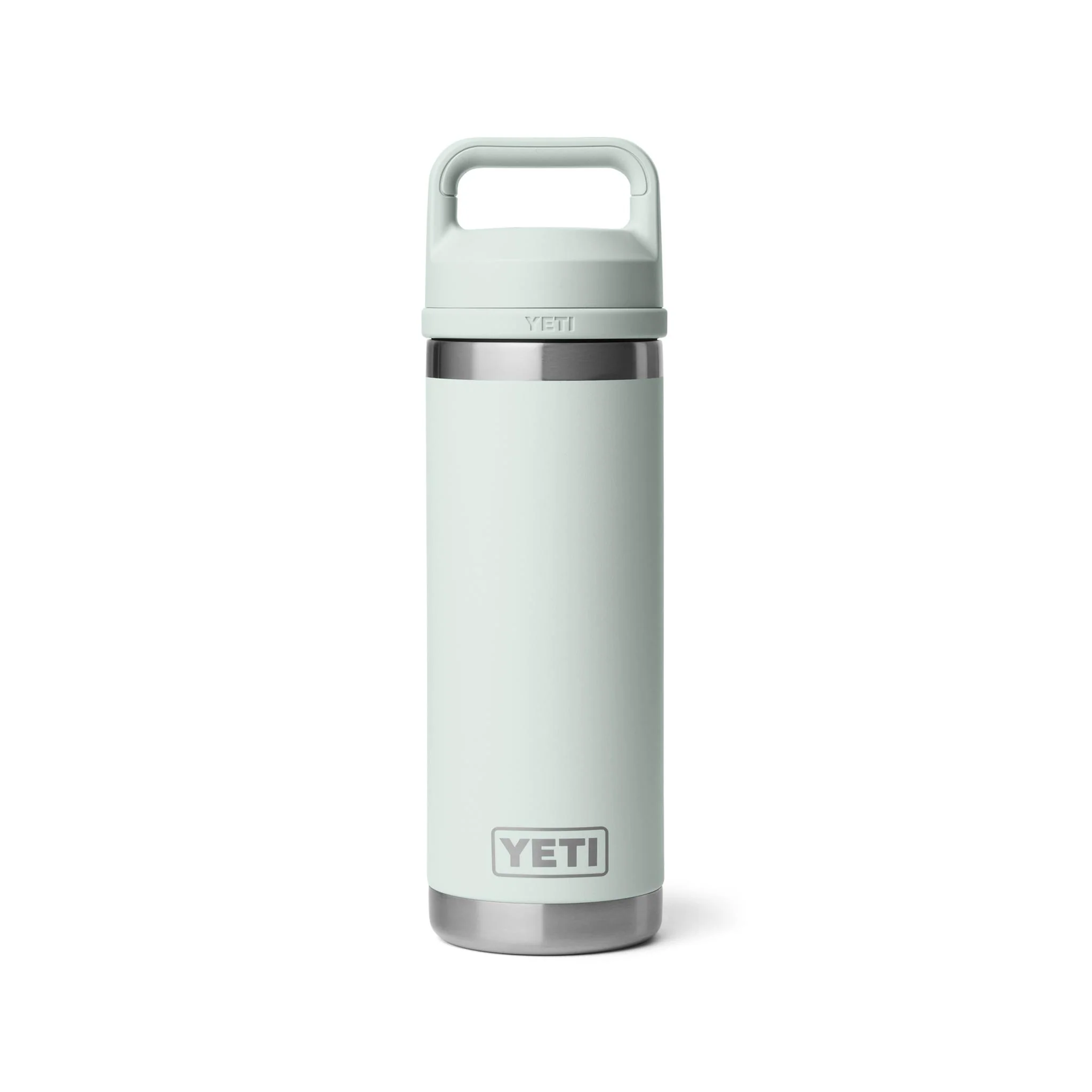 Yeti Rambler 18oz Water Bottle with Chug Cap - Image 3