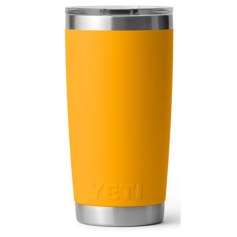 Yeti Rambler 591 ml (20 oz.) Tumbler with MagSlider Lid - Image 5