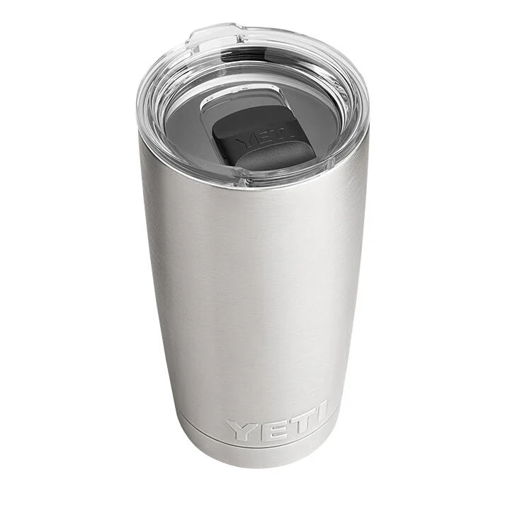 Yeti Rambler 591 ml (20 oz.) Tumbler with MagSlider Lid - Image 9