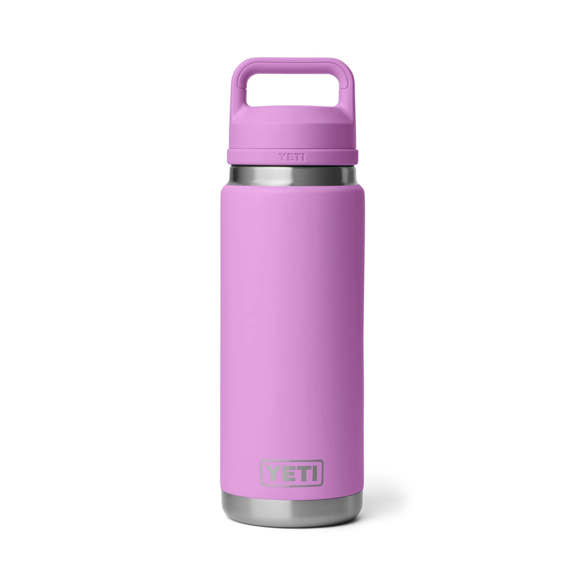 Yeti Rambler 26oz (770 ml) Water Bottle with Chug Cap - Image 2