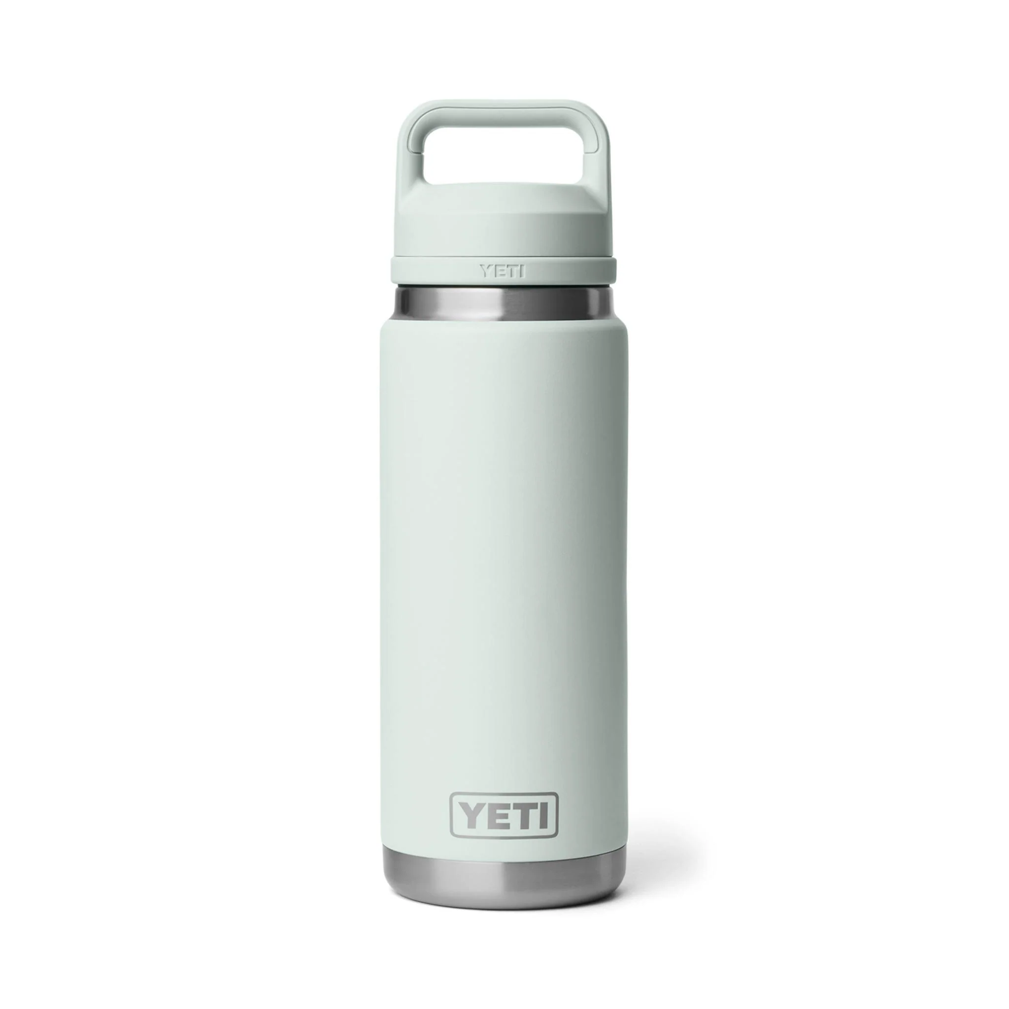 Yeti Rambler 26oz (770 ml) Water Bottle with Chug Cap - Image 3