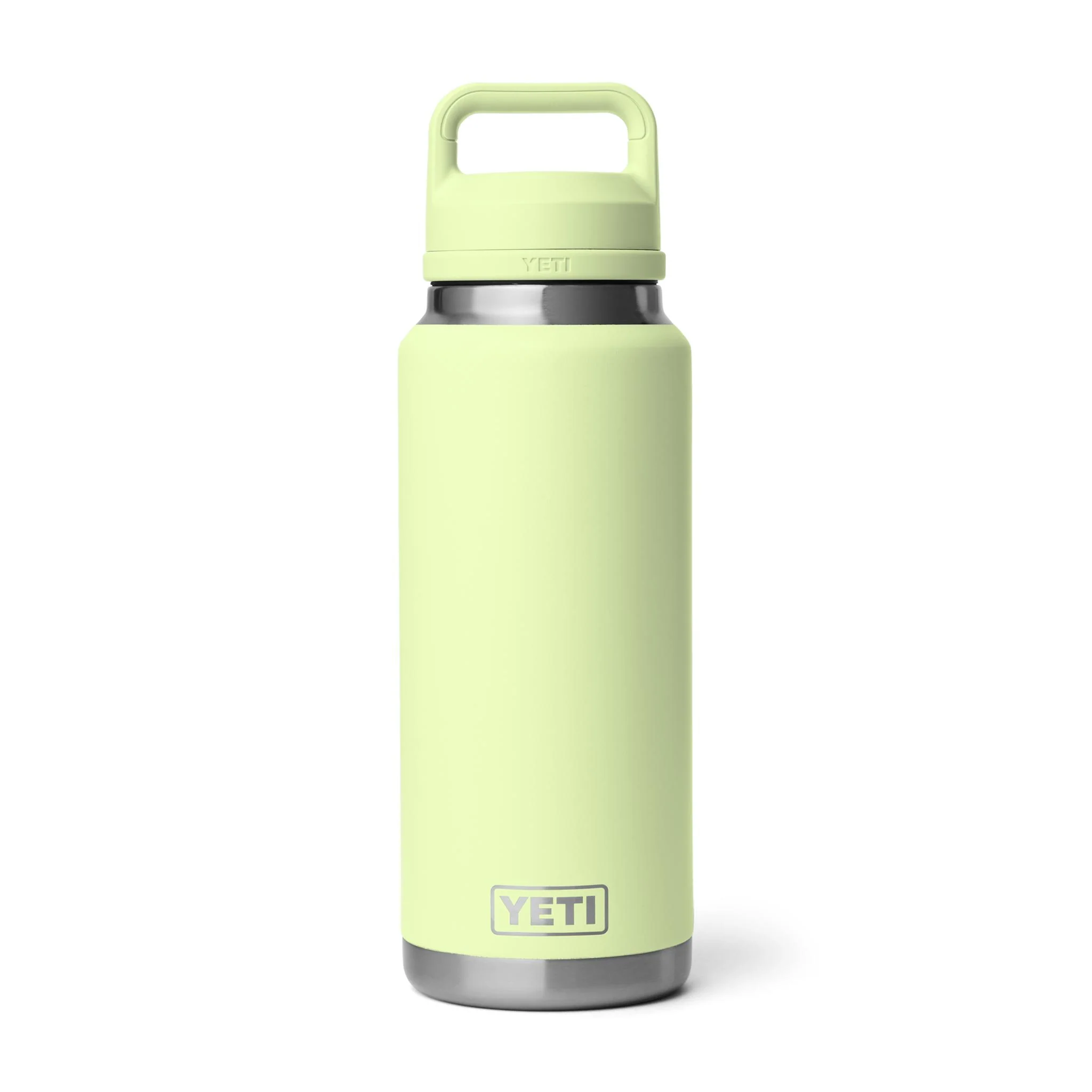 Yeti Rambler 36oz Water Bottle with Chug Cap - Image 2