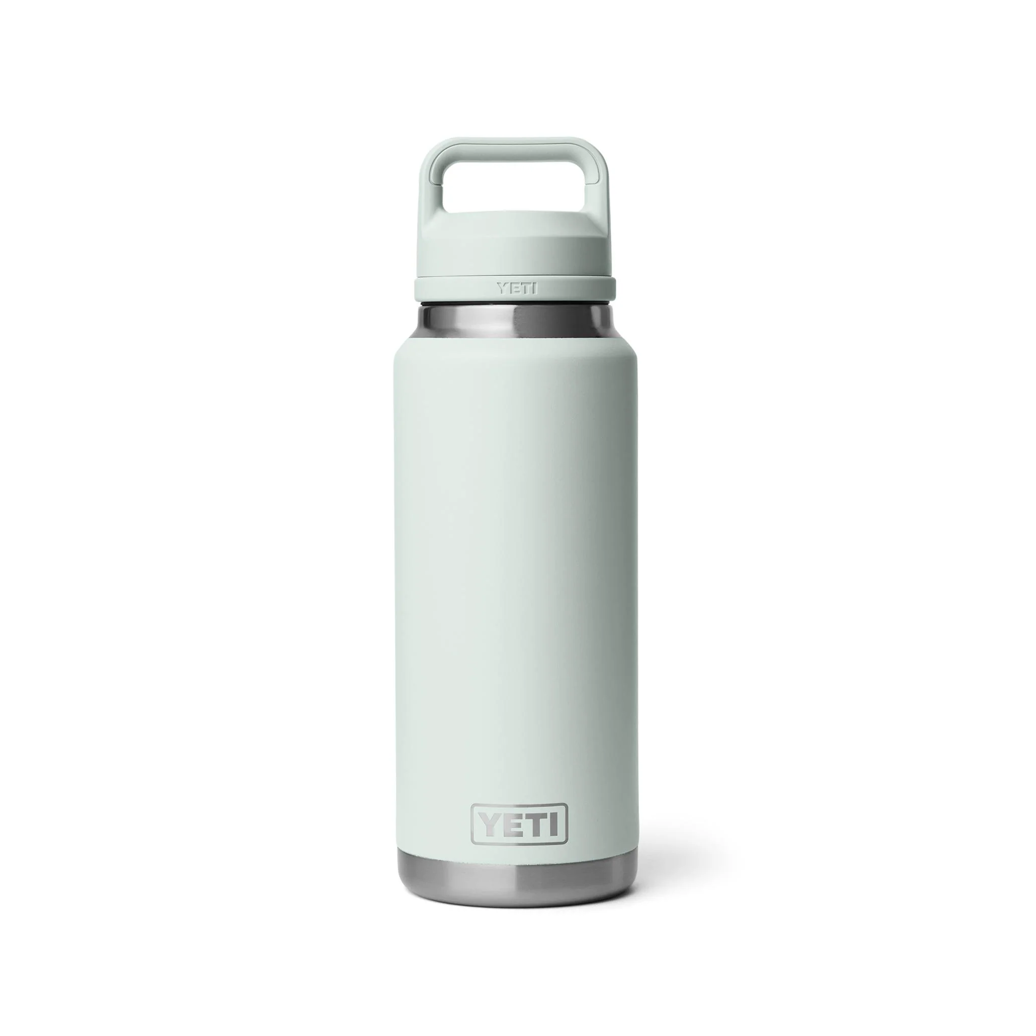 Yeti Rambler 36oz Water Bottle with Chug Cap - Image 3